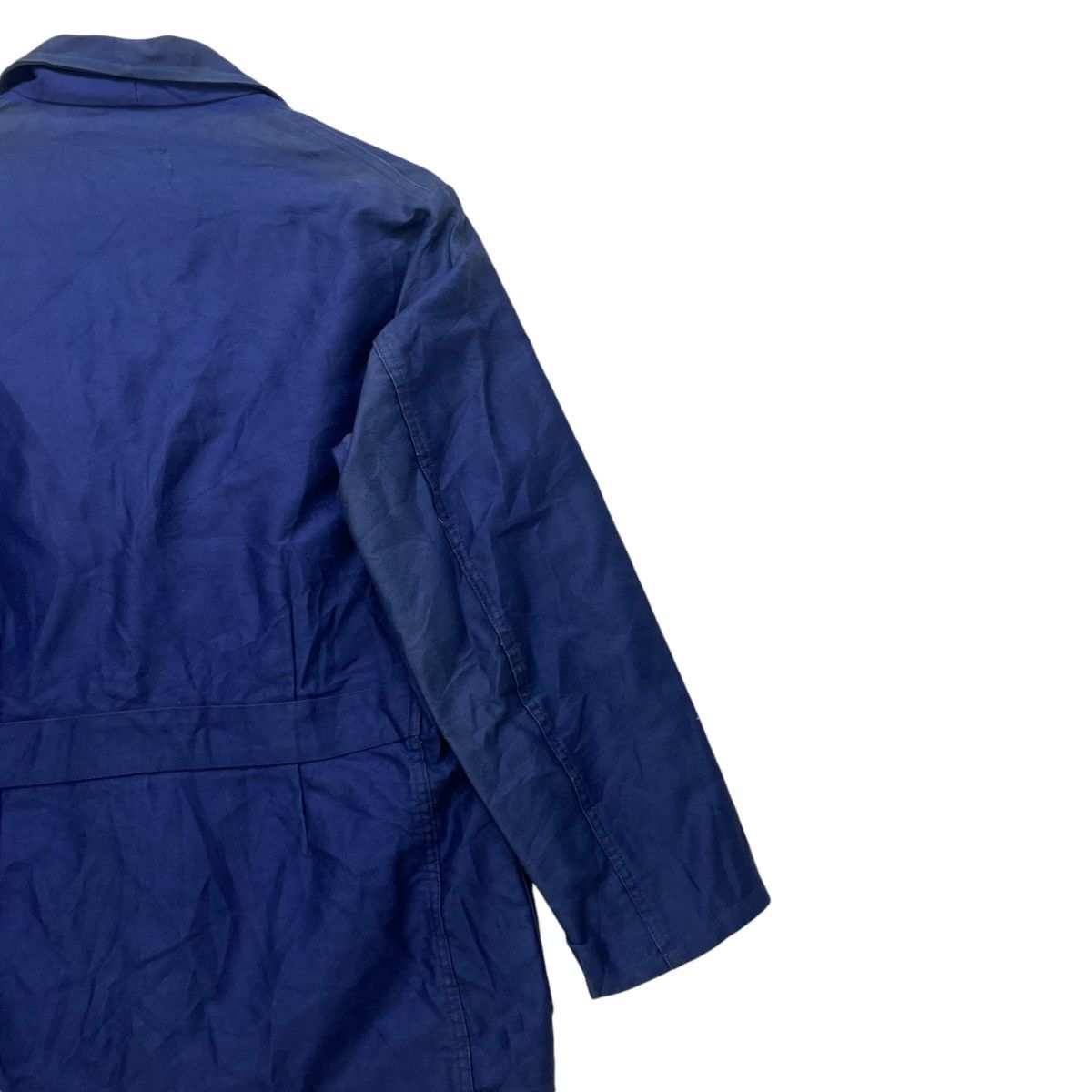 Vetra France Jacket Gwen Ha Du Workwear Jacket Size US M / EU 48-50 / 2 - 4 Thumbnail