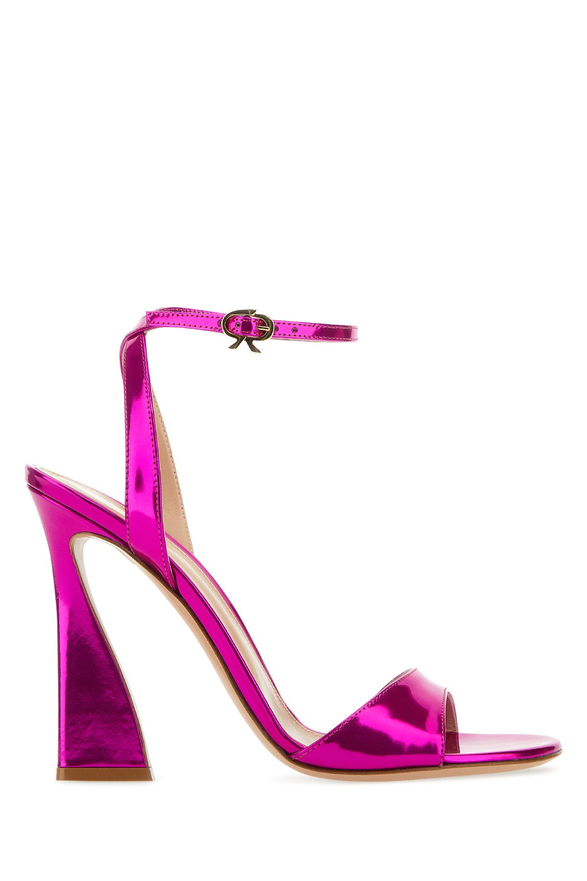 image of Gianvito Rossi Sandali in Mixed Colours, Women's (Size 7)