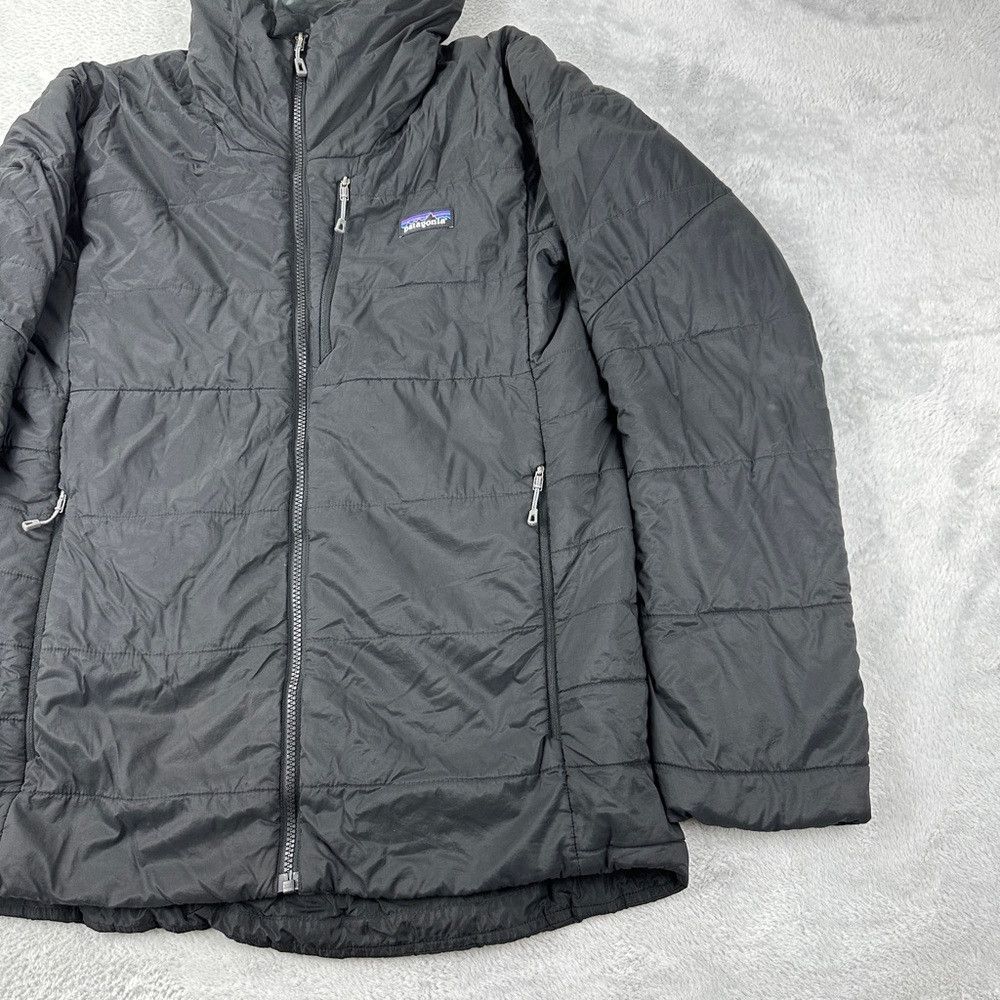 Patagonia Patagonia Hyper Puff Hoodie Men’s Size M Minnie Mouse embro Size US M / EU 48-50 / 2 - 9 Thumbnail
