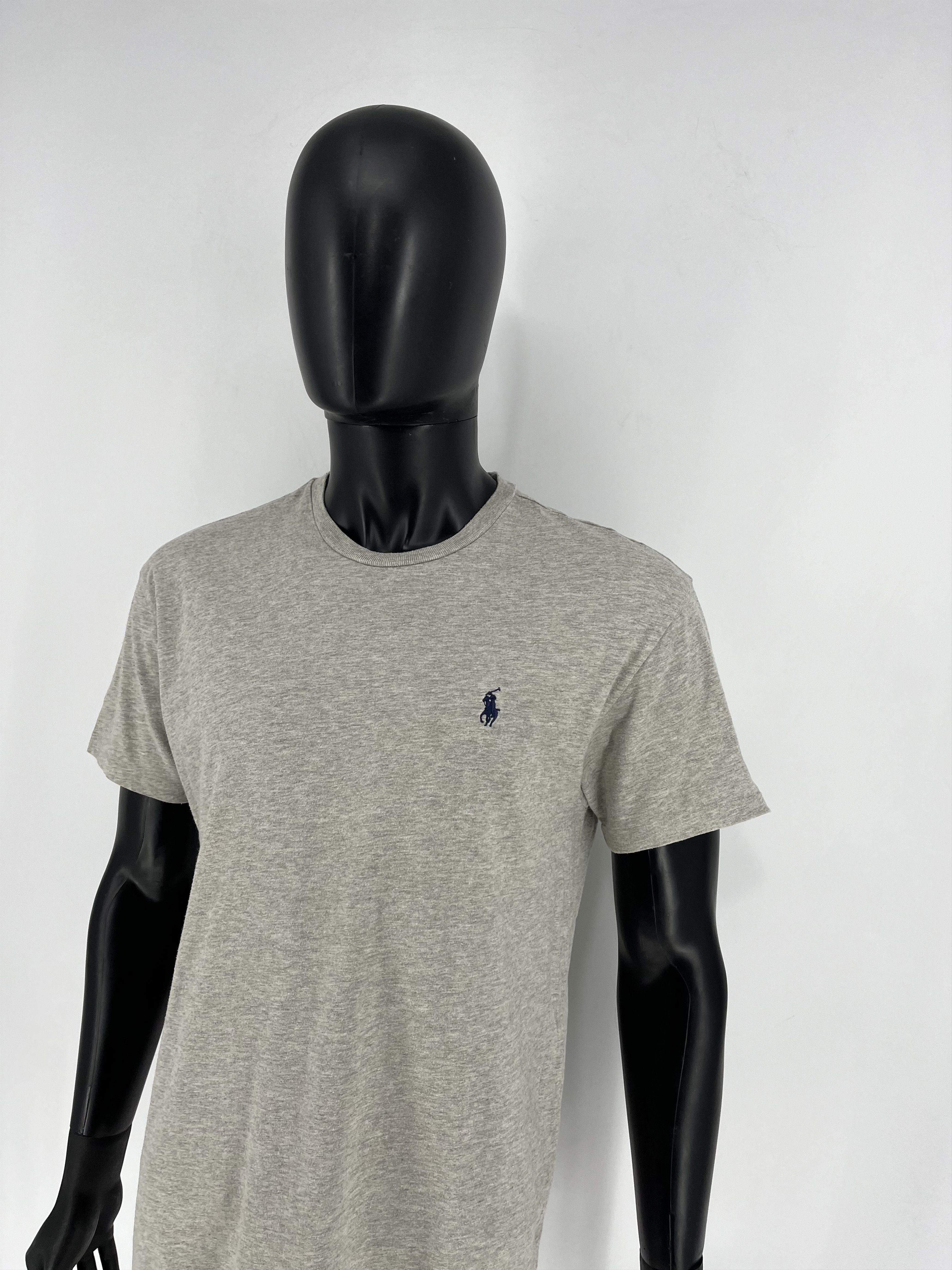Polo Ralph Lauren Vintage Polo Ralph Lauren Tee T Shirt Size S Streetwear Size US S / EU 44-46 / 1 - 4 Thumbnail