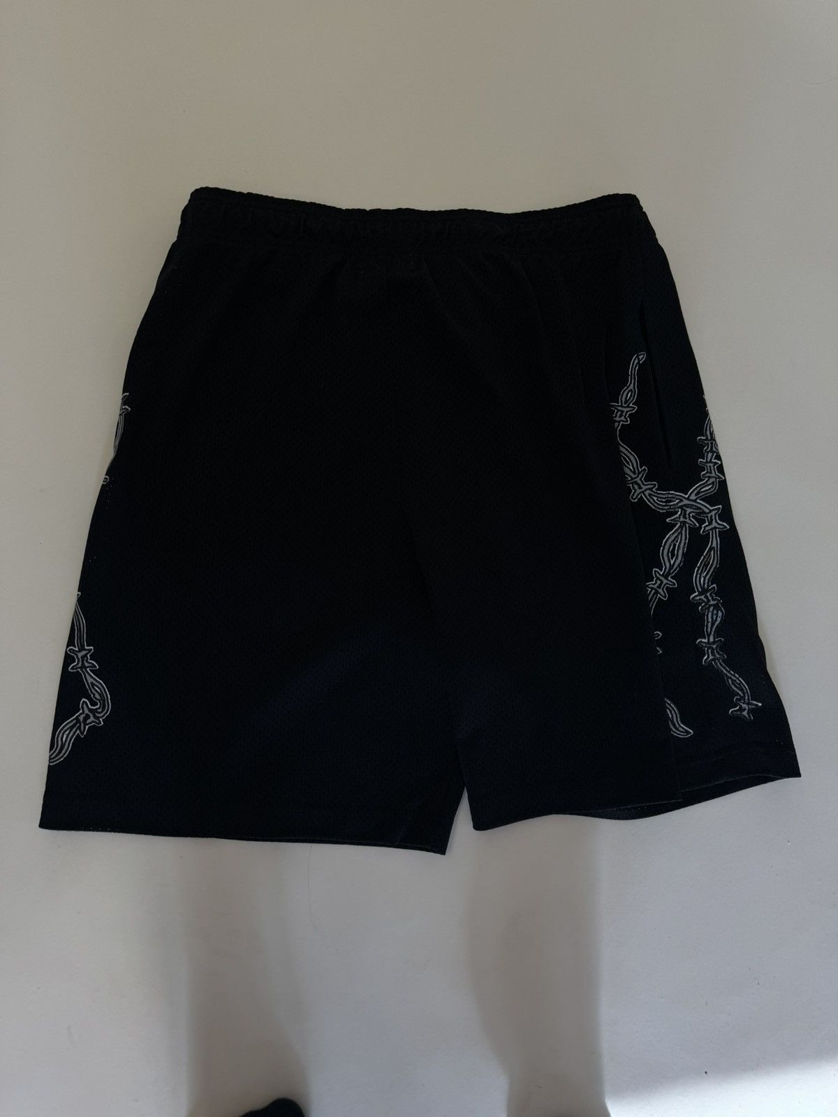 Warren Lotas Warren Lotas “No Good” Shorts Size US 34 / EU 50 - 8 Thumbnail