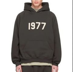 Fear Of God Essentials 1977 | Grailed