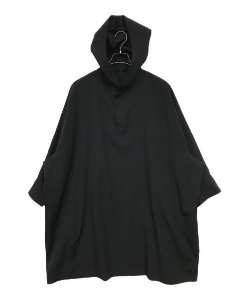 Yohji Yamamoto yohji yamamoto+noir hoodie Size US S / EU 44-46 / 1 - 1 Thumbnail