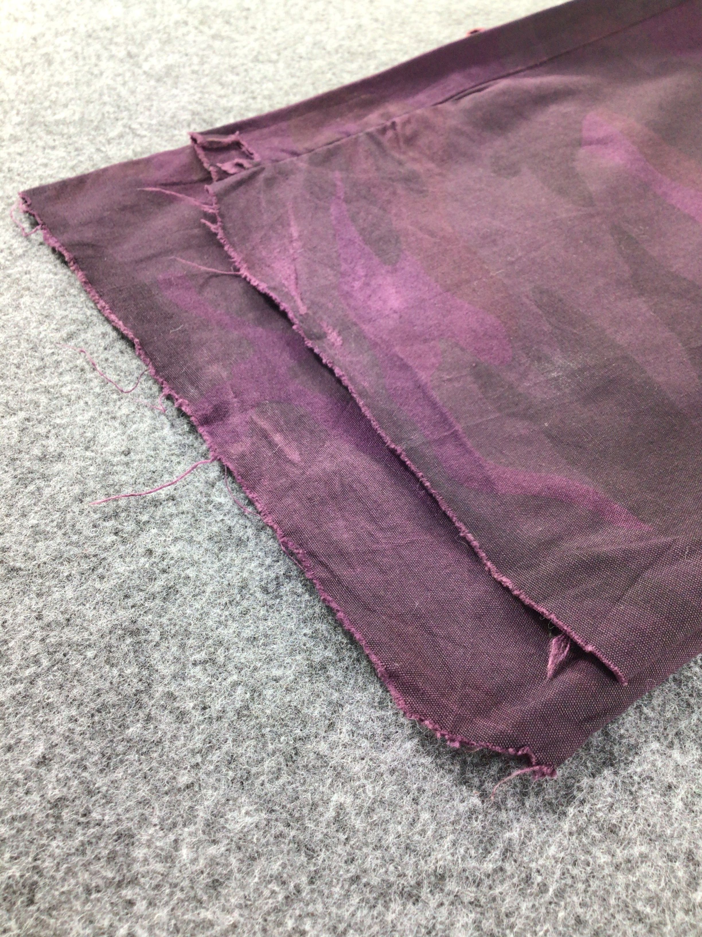 Japanese Brand The All Out Multipocket Camo Bondage Cargo Pant -J238 Size US 34 / EU 50 - 5 Thumbnail