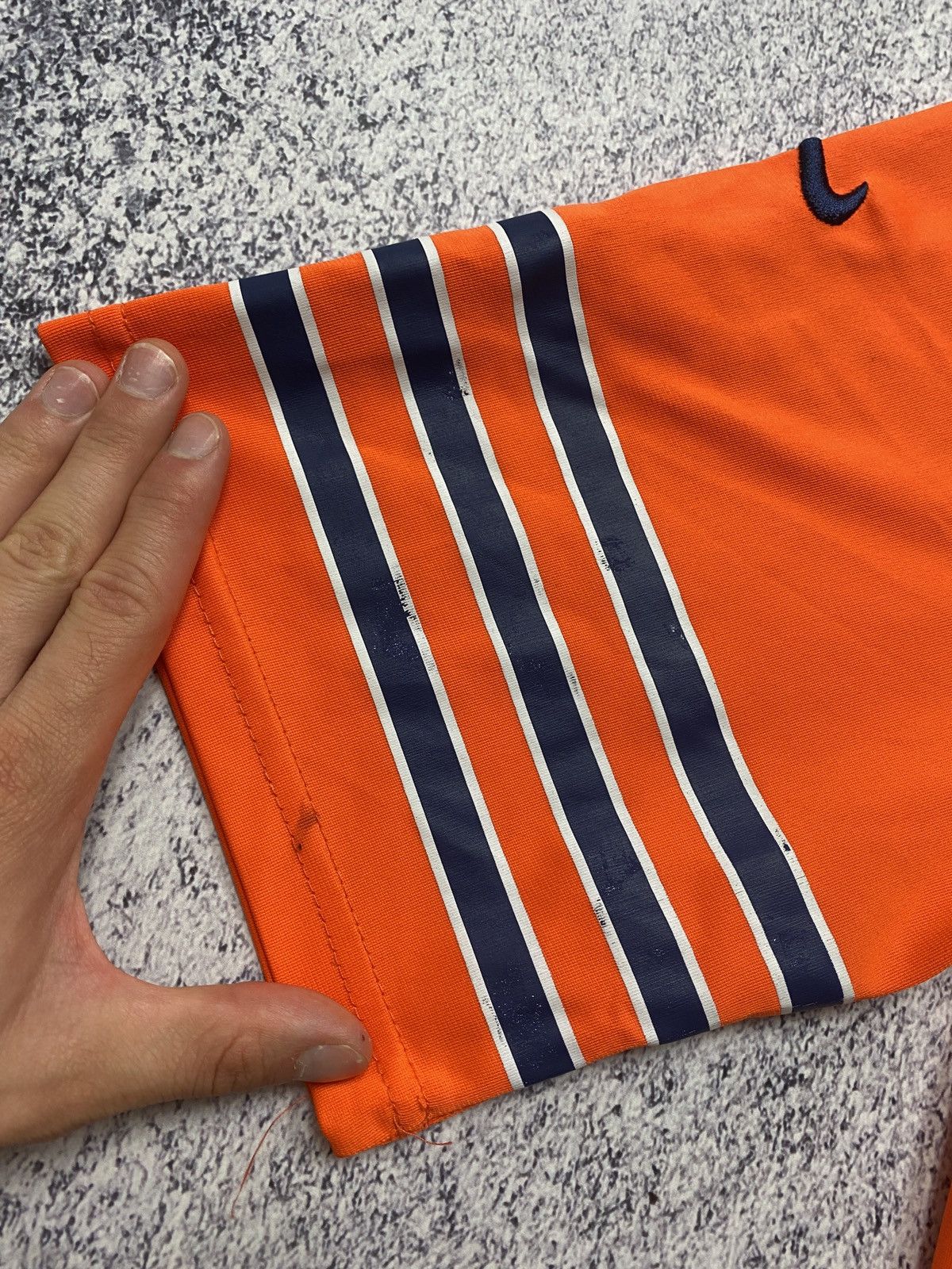 NFL × Nike Chicago Bears #34 Walter Payton Nike NFL Jersey Size US M / EU 48-50 / 2 - 5 Thumbnail