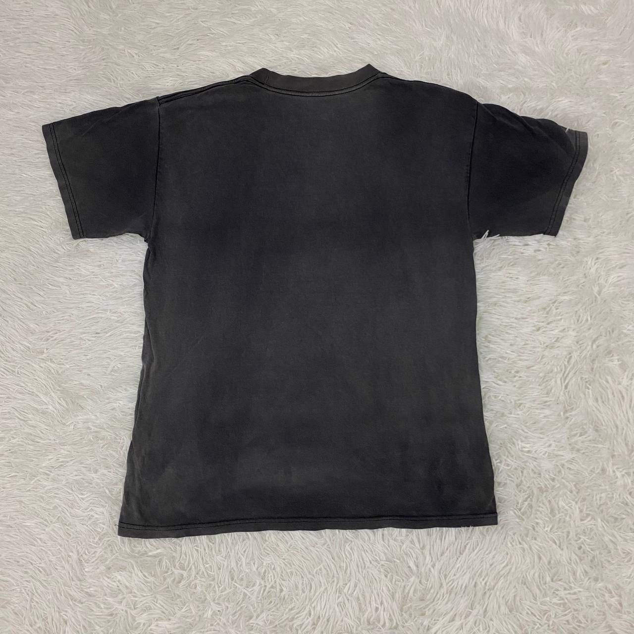 Band Tees Technical death metal deathgrind band cattle decapitation Size US M / EU 48-50 / 2 - 2 Thumbnail