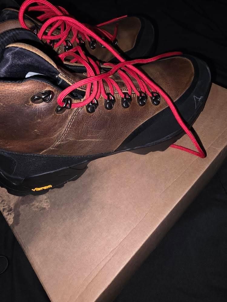 ROA ROA Andreas Hiking Boots Size US 10.5 / EU 43-44 - 2 Thumbnail