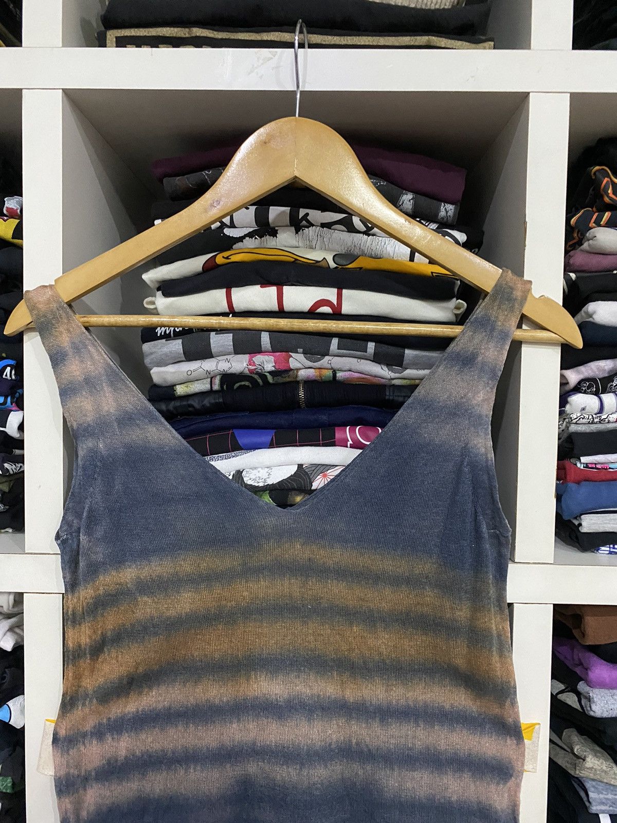 Other Cividini Made Italy Tank Top Size US S / EU 44-46 / 1 - 5 Thumbnail