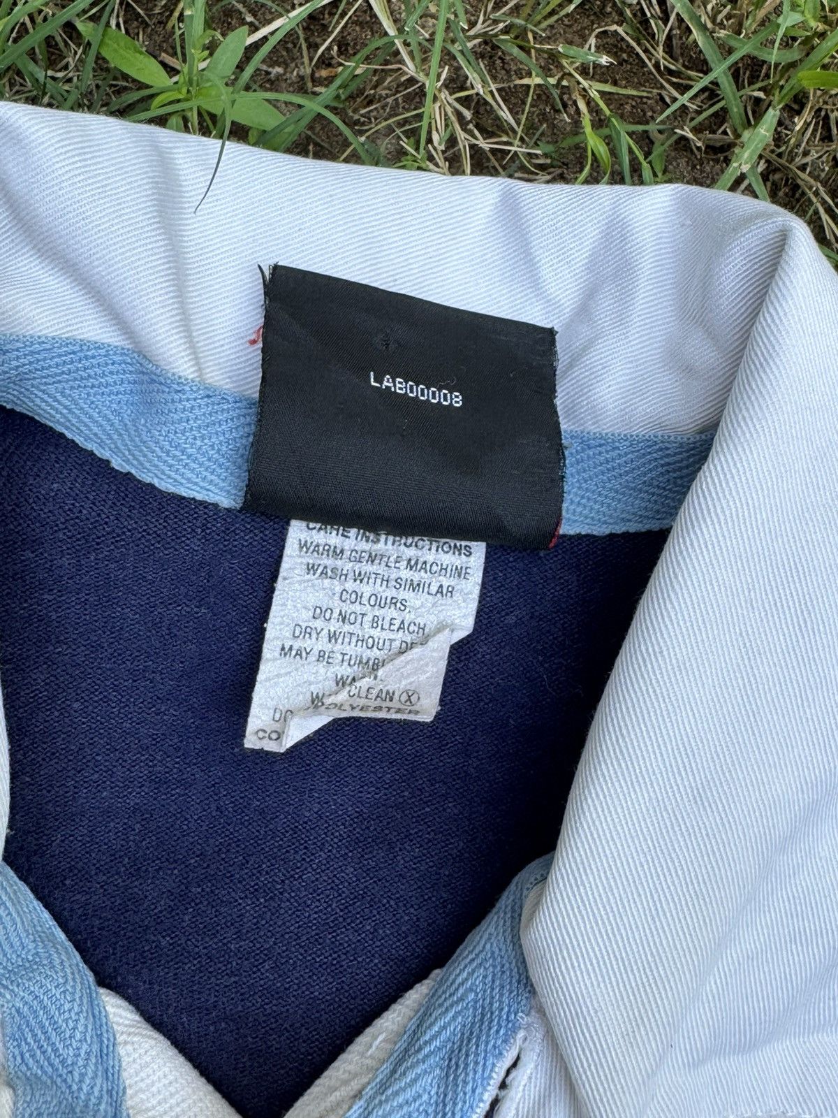 Canterbury of New Zealand Canterbury rugby sweatshirt Size US M / EU 48-50 / 2 - 7 Thumbnail