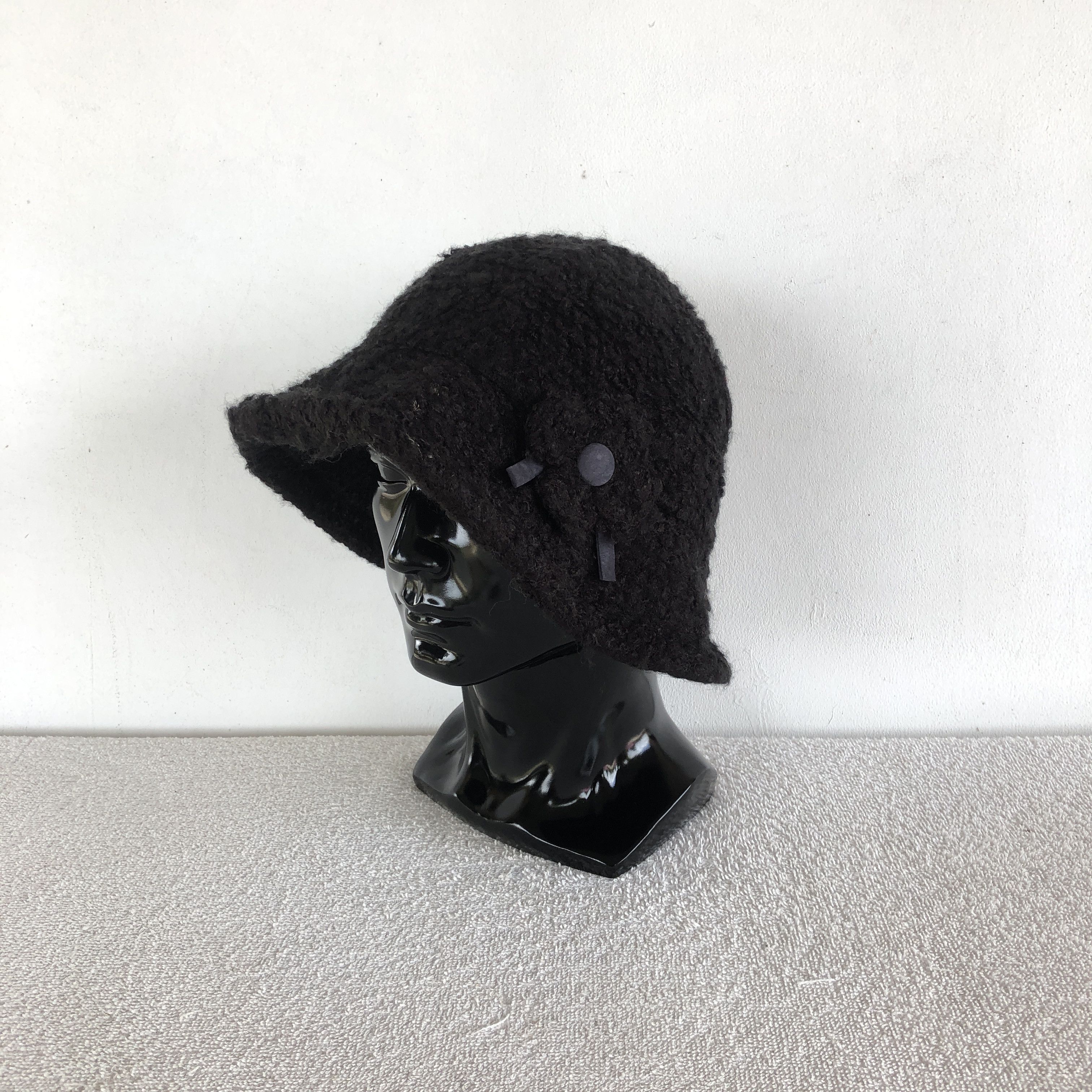 帽子 Andrew driftwood Marine Cap M Japanese Brand × Paul Harnden Shoemakers Andrew Driftwood Marine