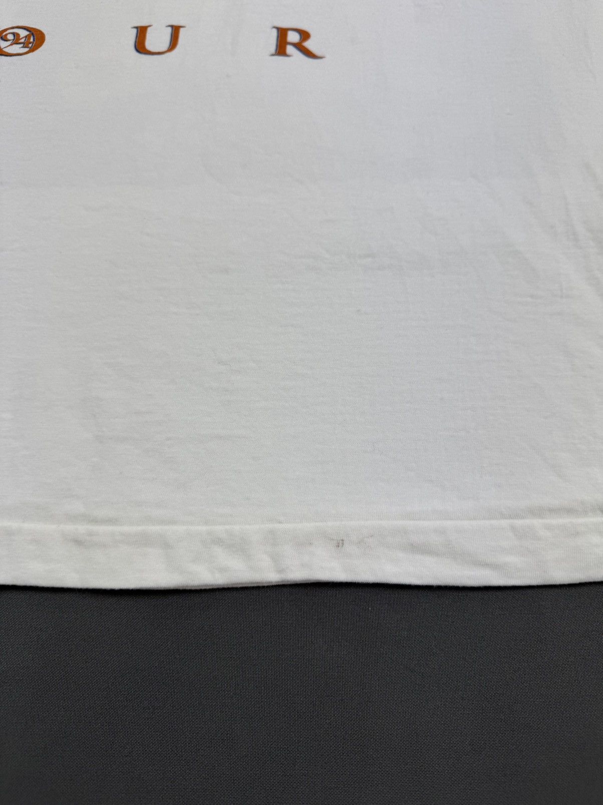 Band Tees × Vintage 1994 Vintage Wet Wet Wet The Summer of Love T-Shirt Size US XL / EU 56 / 4 - 11 Thumbnail