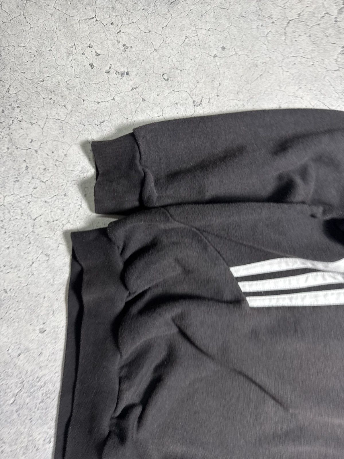 Adidas Adidas Vintage 90’s Track Suit Sweatshirt & Pants Football Size US L / EU 52-54 / 3 - 3 Thumbnail