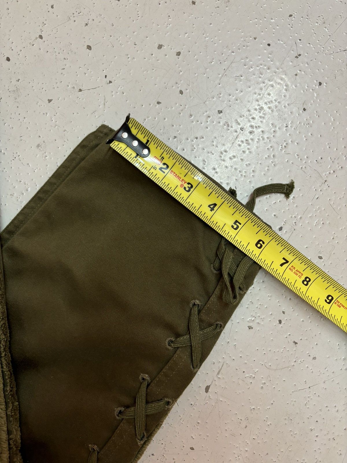 Isabel Marant × Isabel Marant Etoile ***FINAL DROP***RARE ISABEL MARANT MAIN LINE CROP PANT 30-33 Size US 33 - 2 Thumbnail