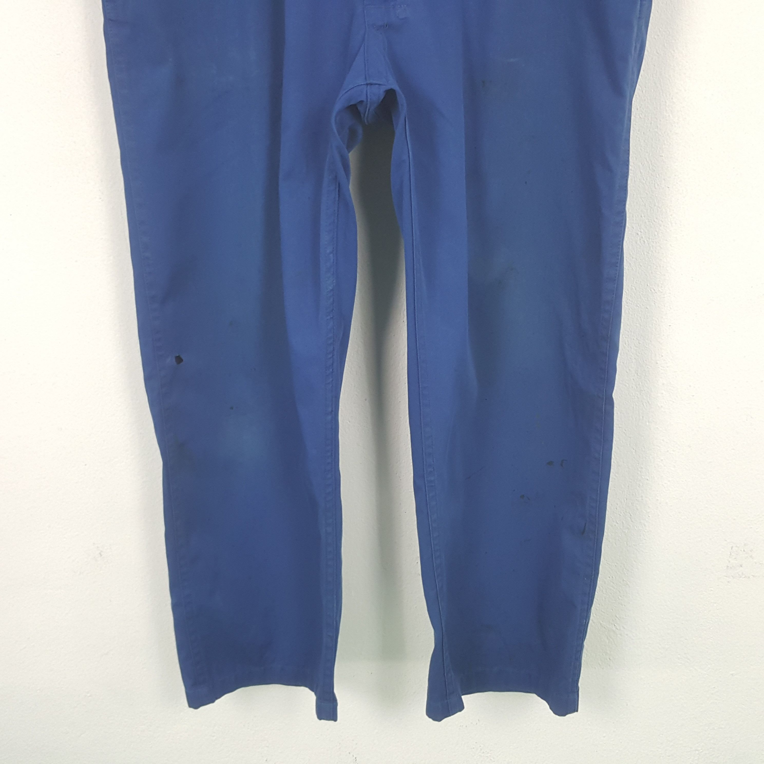 Japanese Brand Vintage The Tokyo Toilet Japanese Coverall Jacket C298N27 Size US L / EU 52-54 / 3 - 6 Thumbnail