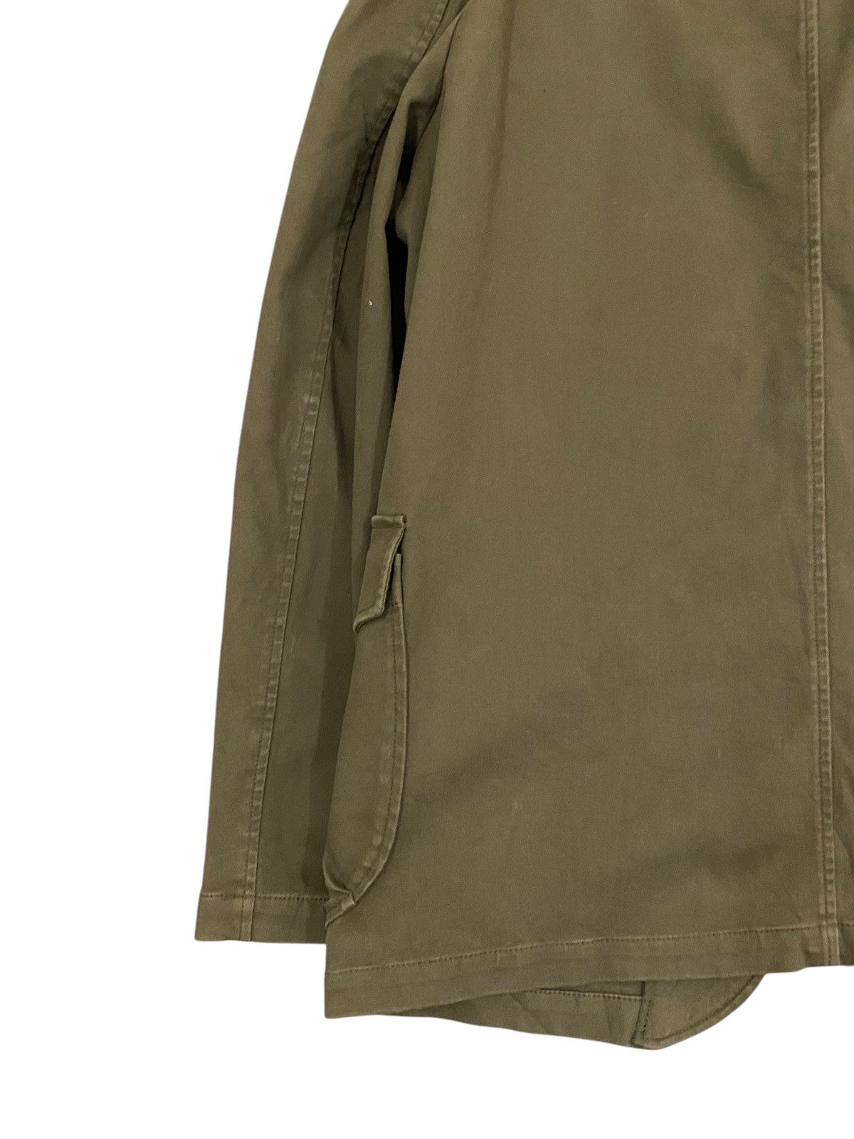 Vintage Vtg Military G12 Jacket Size US L / EU 52-54 / 3 - 6 Thumbnail