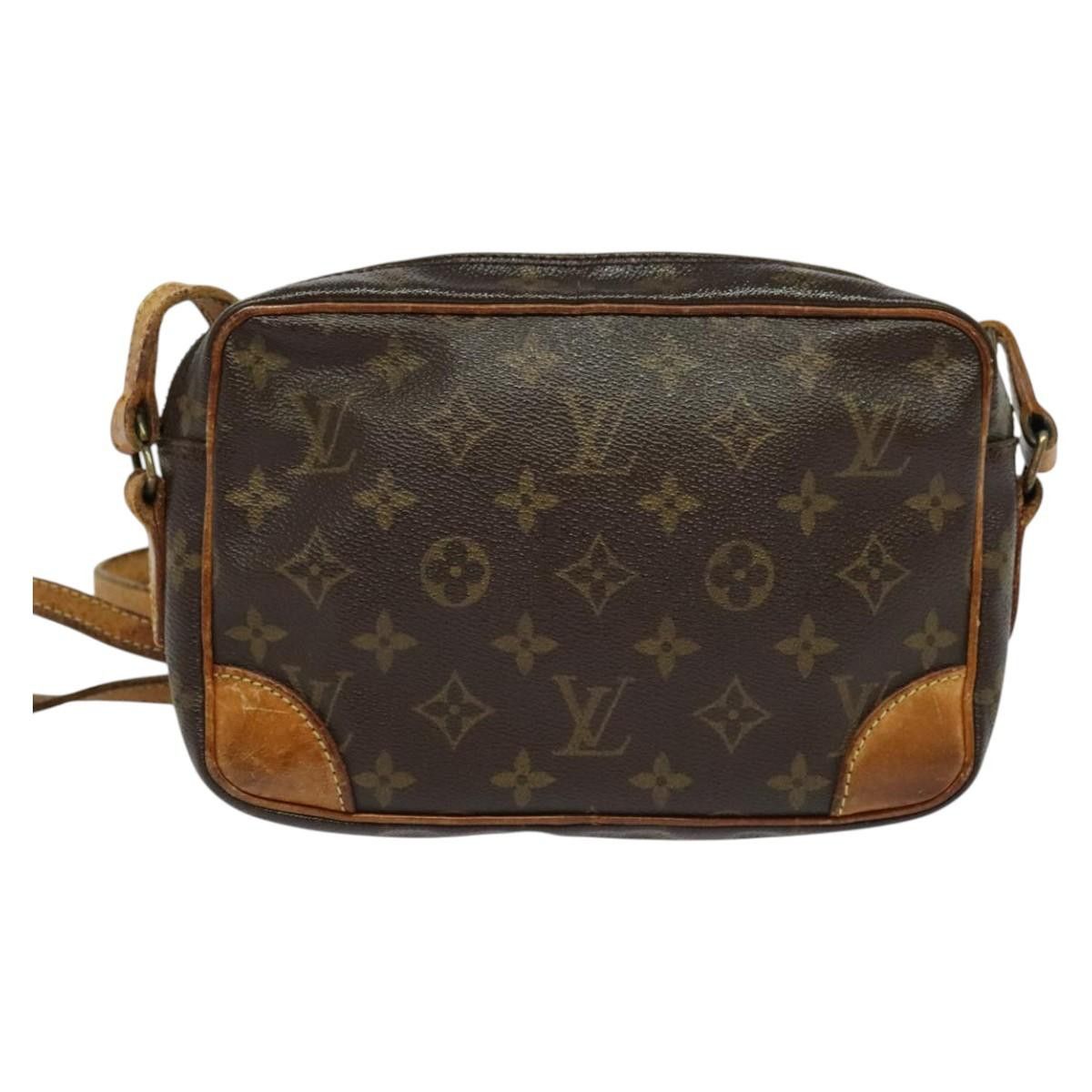 Louis Vuitton LOUIS VUITTON Monogram Trocadero 23 Shoulder Bag M51276 Size ONE SIZE - 3 Thumbnail