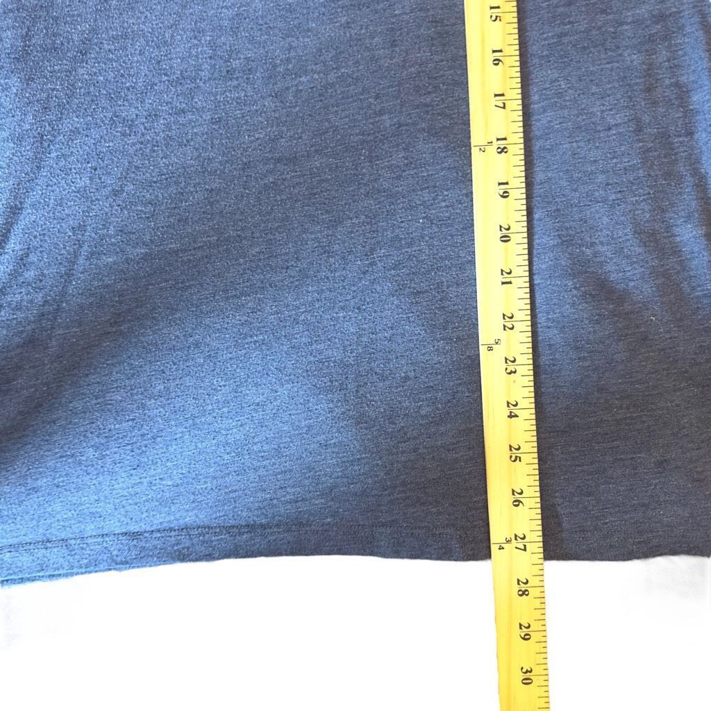 Lucky Brand Lucky Brand Y2K Too Tough To Die T-shirt Men’s M | Streetwea Size US M / EU 48-50 / 2 - 12 Thumbnail