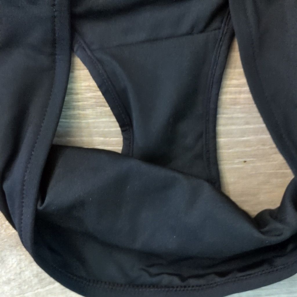 J.Crew J. Crew Black Swim Bottoms Size XXL Size ONE SIZE - 5 Thumbnail