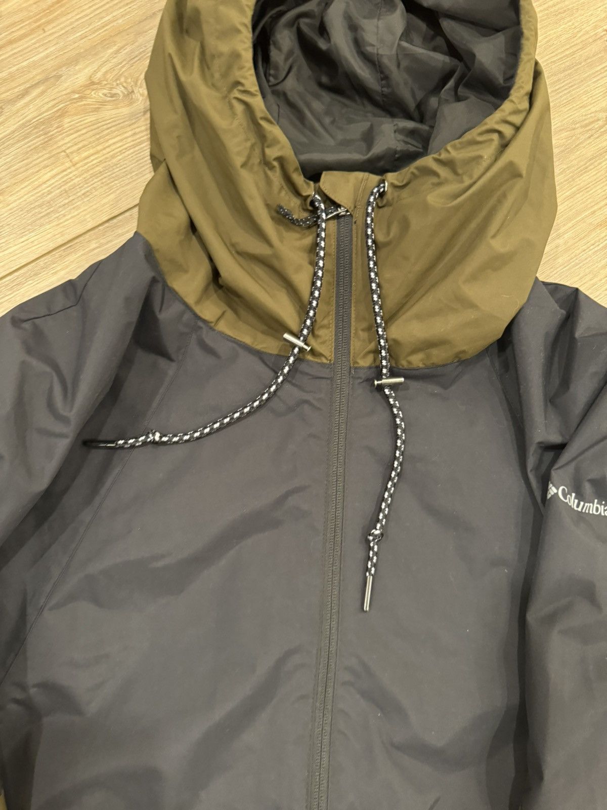 Columbia Columbia jacket Size US XL / EU 56 / 4 - 3 Thumbnail