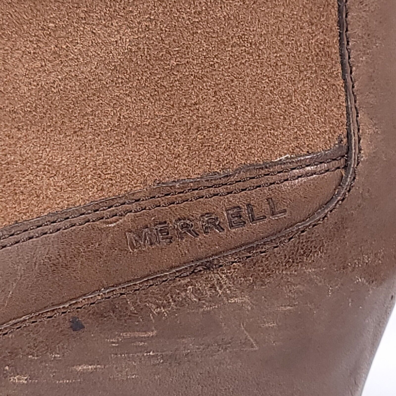 Merrell Merrell Wedgitarian Wedge Heel Boot Womens Size 7 J48704 Size US 7 / IT 37 - 7 Thumbnail