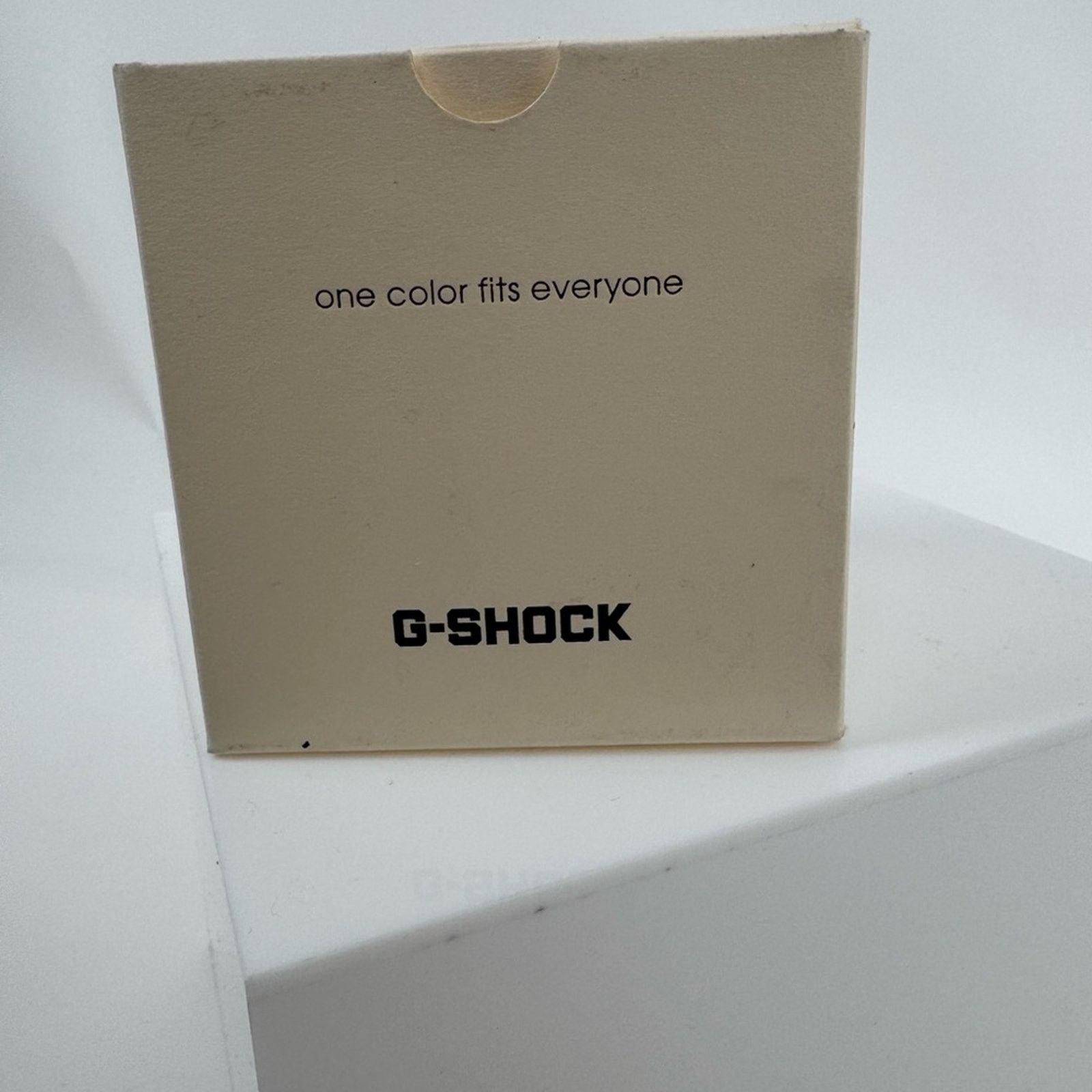 G Shock Casio G-Shock x Beautiful People Brown Analog-Digital Watch Size ONE SIZE - 14 Thumbnail