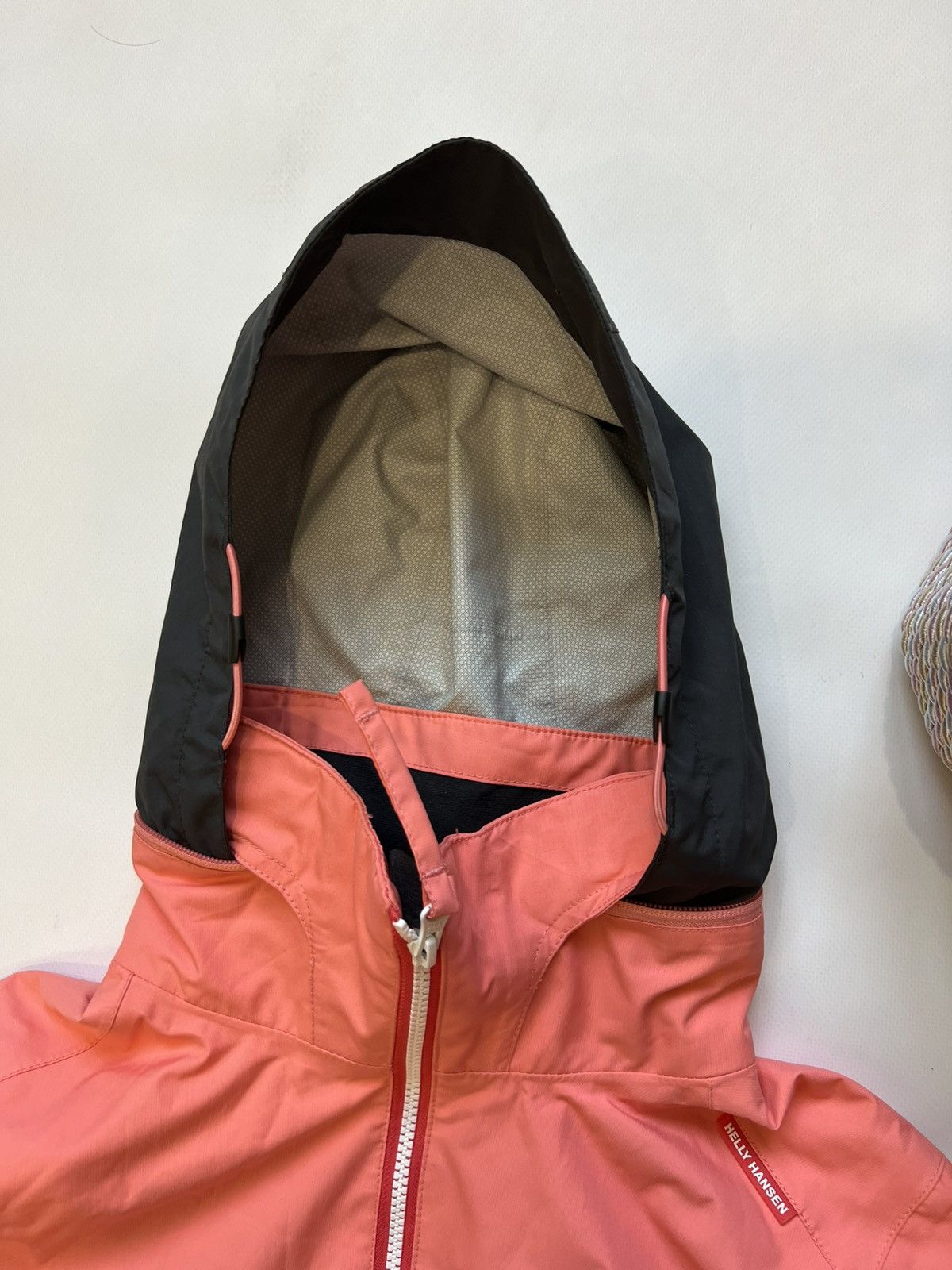 Helly Hansen Helly Hansen Womens Pink Jacket Gorpcore Size M / US 6-8 / IT 42-44 - 6 Thumbnail