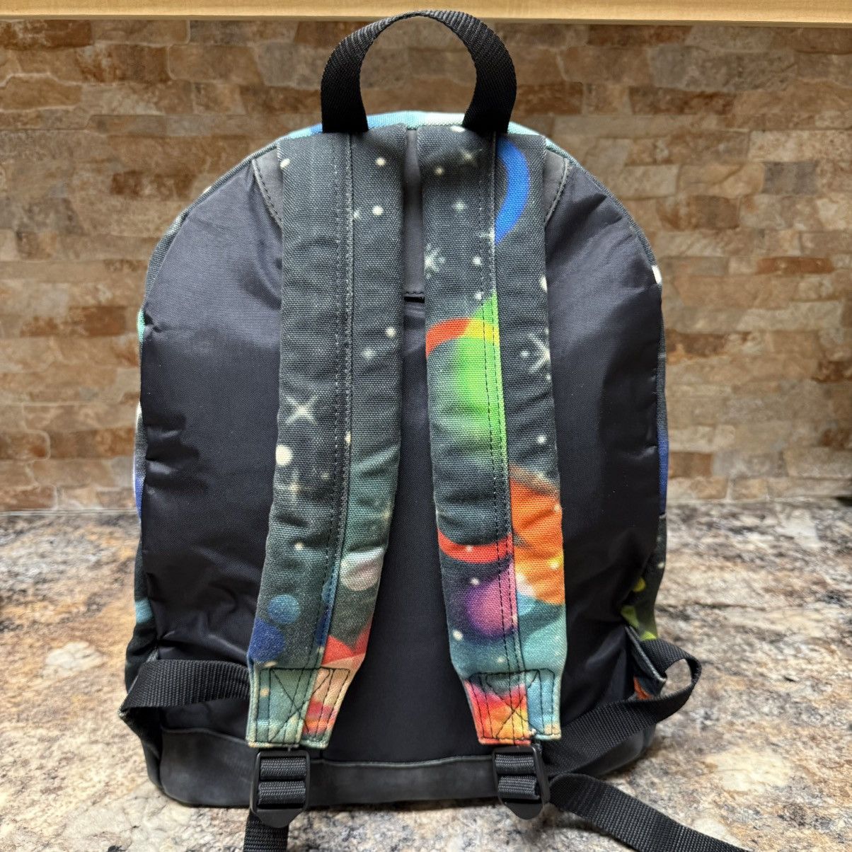 Swagger Swagger Phenomenon Galaxy Backpack Size ONE SIZE - 4 Thumbnail