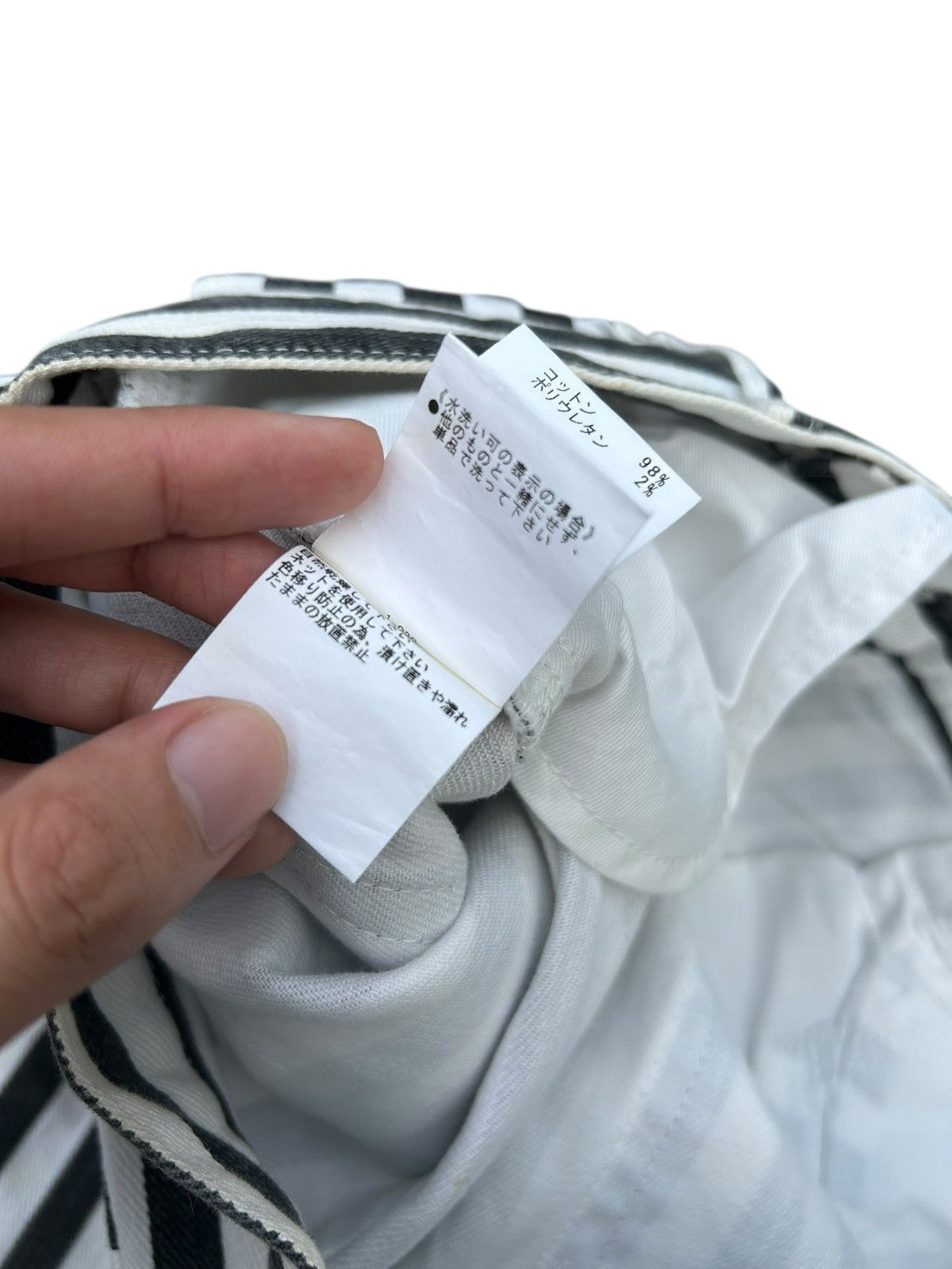 Kapital Prison Made in Japan Japanese Brand MACPHEE Denim Jeans Size US 30 / EU 46 - 6 Thumbnail