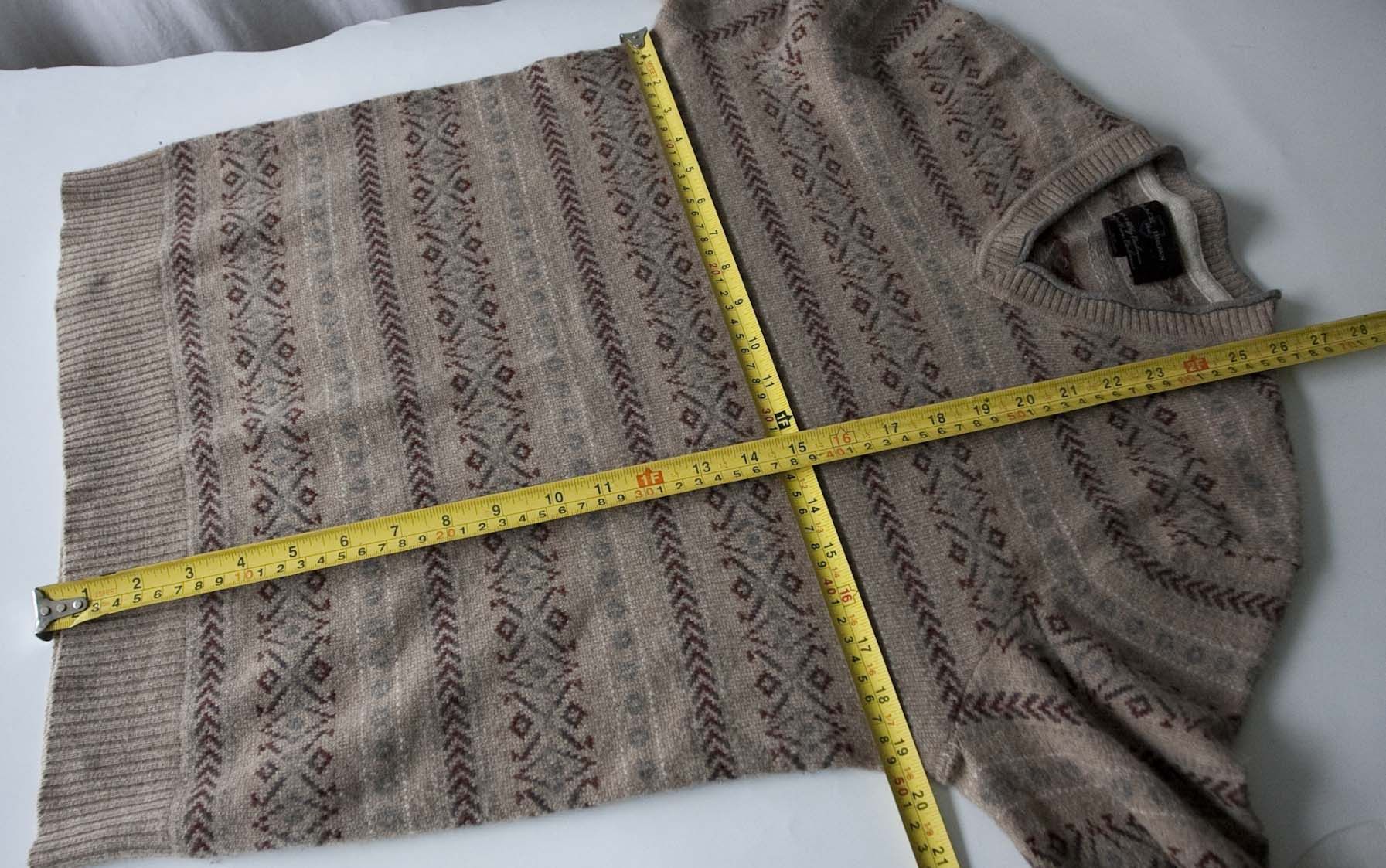 Black Brown 1826 Black Brown 1826 Sweater 2 Ply 100% Cashmere Size S Brown Size US S / EU 44-46 / 1 - 7 Thumbnail