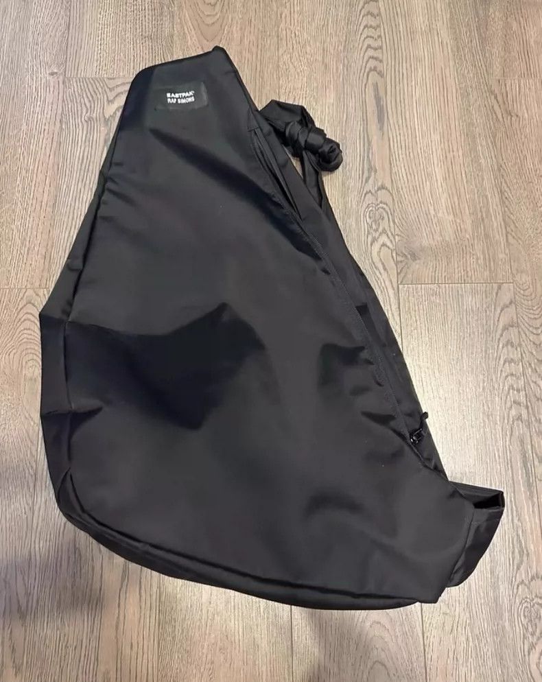 Raf Simons Raf simons One-shoulder wandering bag Size ONE SIZE - 6 Thumbnail