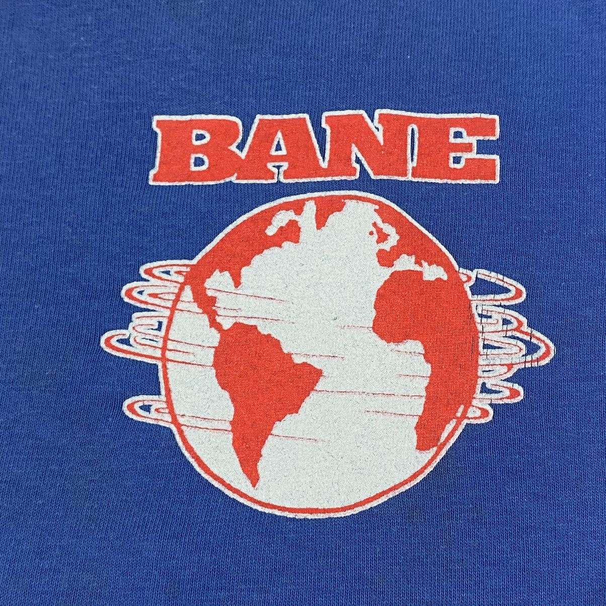 Band Tees × Gildan × Vintage Hardcore band bane backhit Size US M / EU 48-50 / 2 - 9 Thumbnail
