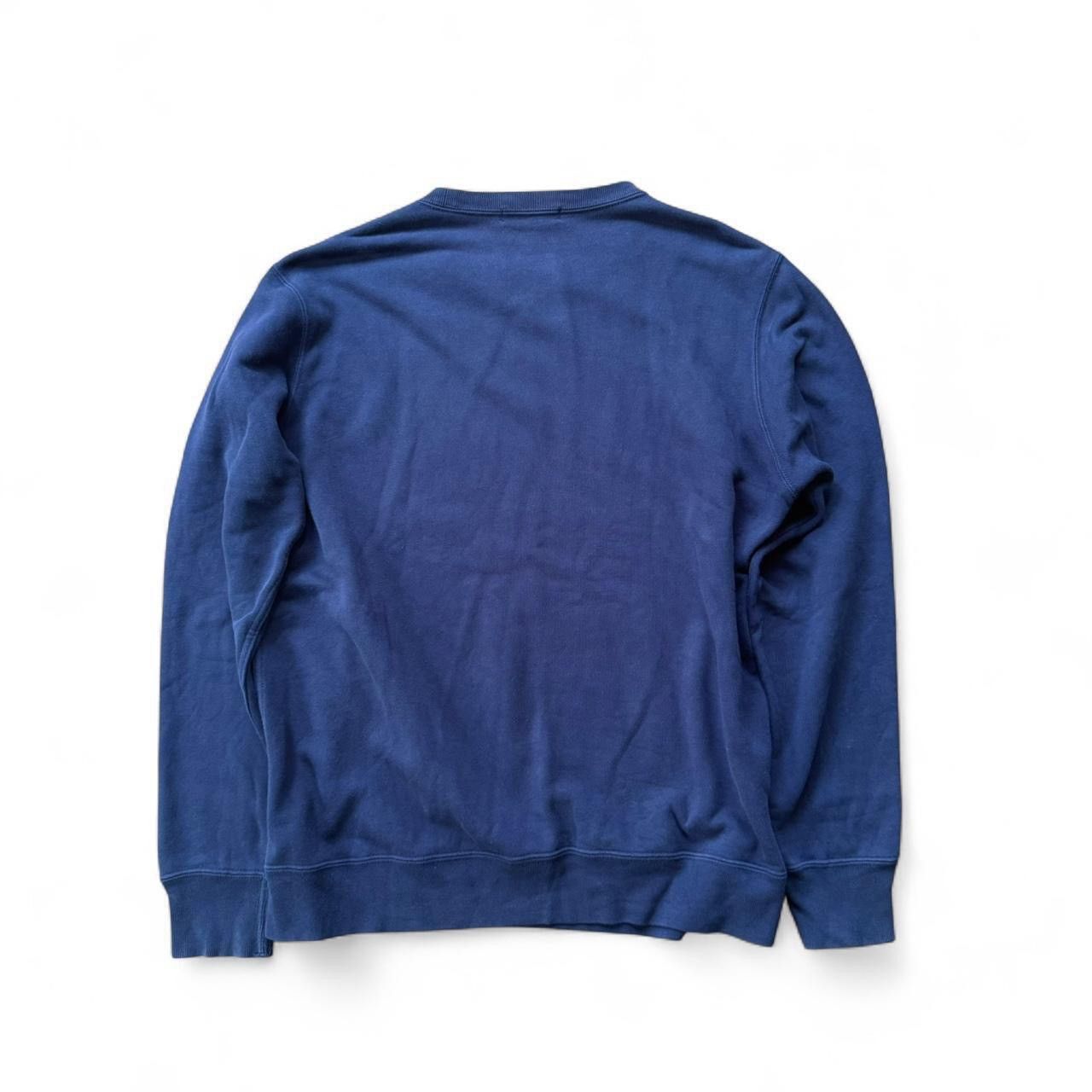 Undercover Undercover logo sweater Size US M / EU 48-50 / 2 - 5 Thumbnail