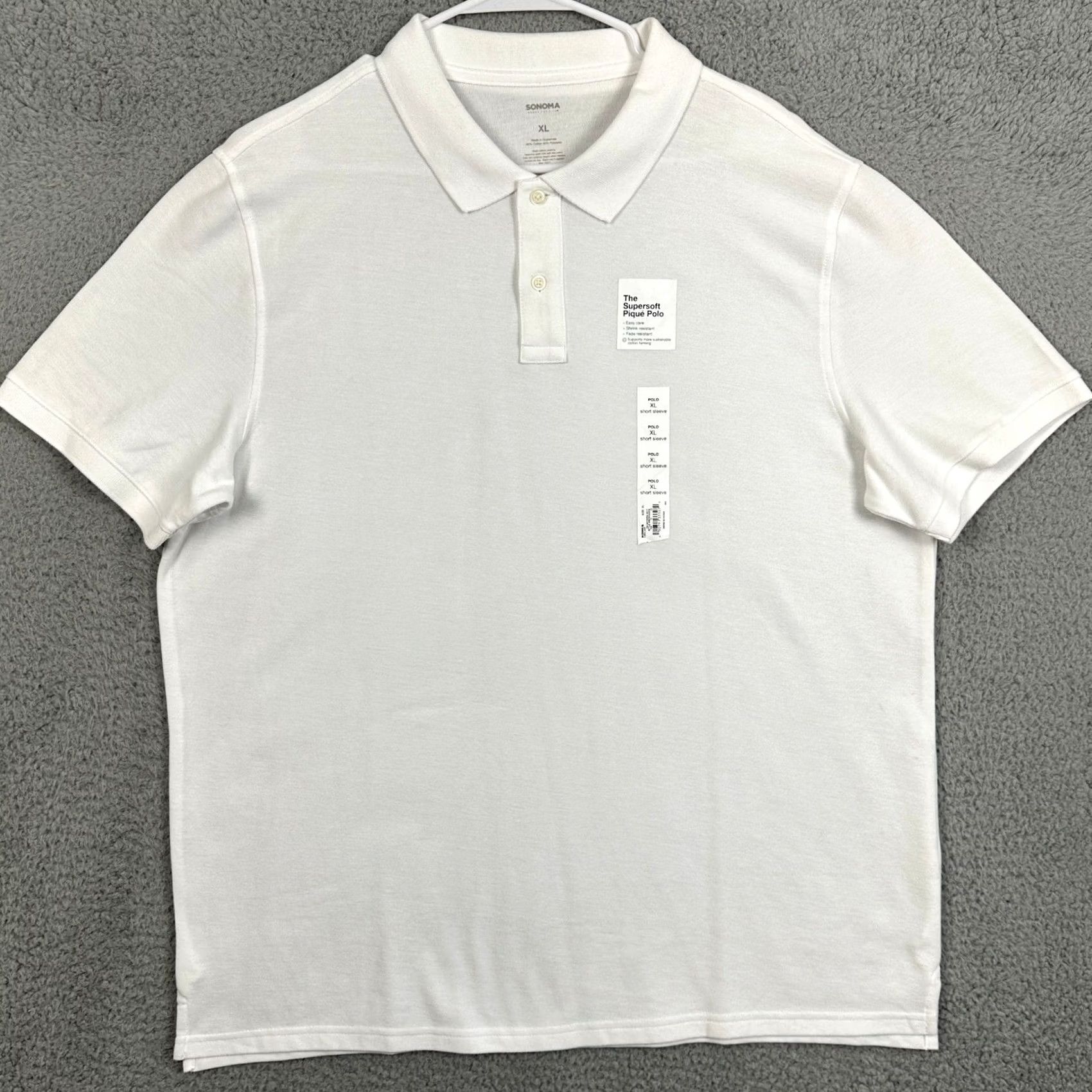 Vintage VINTAGE? No. Size US XL / EU 56 / 4 - 3 Thumbnail