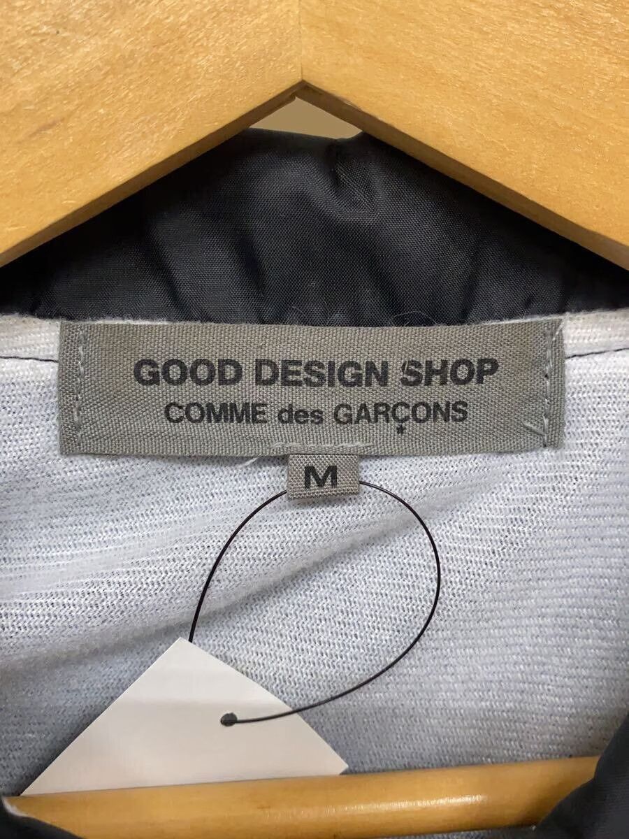 Comme des Garcons CDG Blur Nylon Jacket Size US M / EU 48-50 / 2 - 5 Thumbnail
