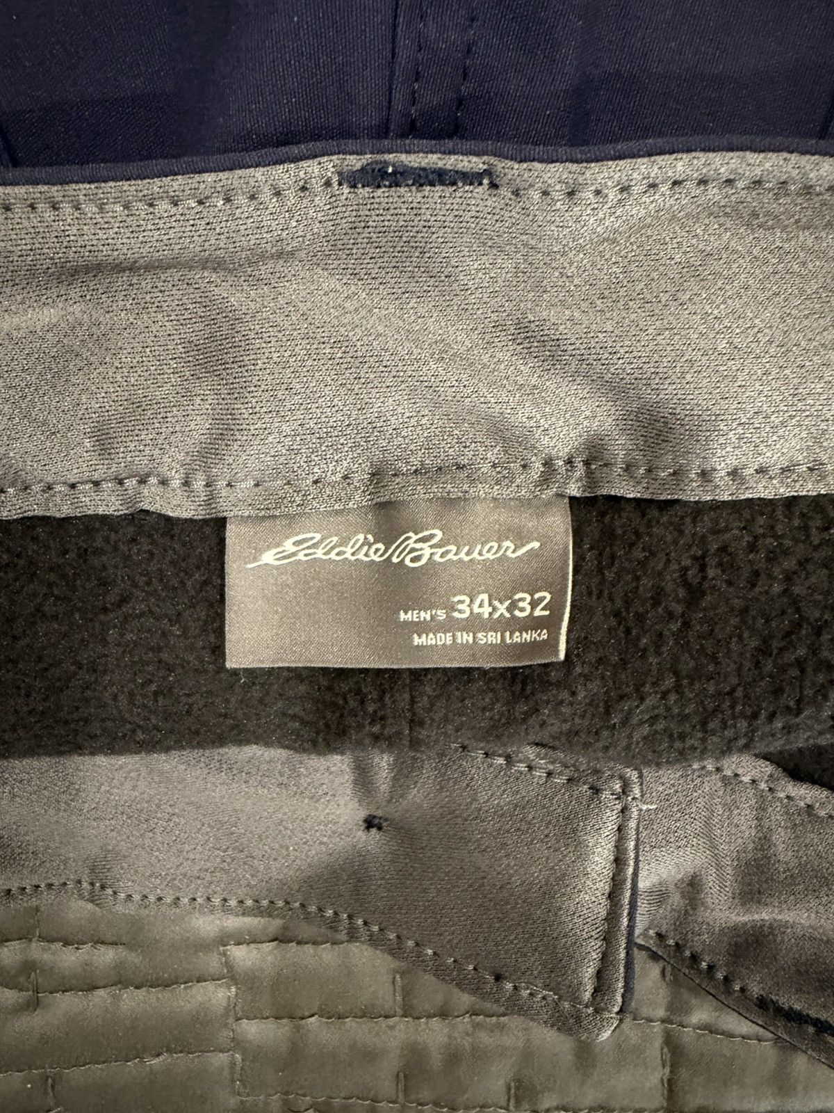 Eddie Bauer Eddie Bauer winter pants Size US 31 - 2 Thumbnail