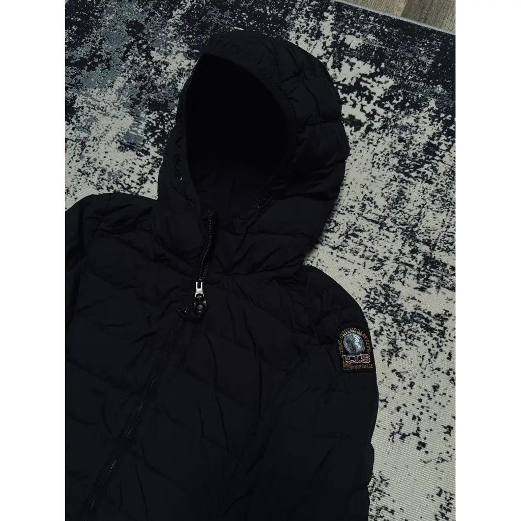 Parajumpers Parajumpers Jacket Puffer Black Size M Size M / US 6-8 / IT 42-44 - 3 Thumbnail