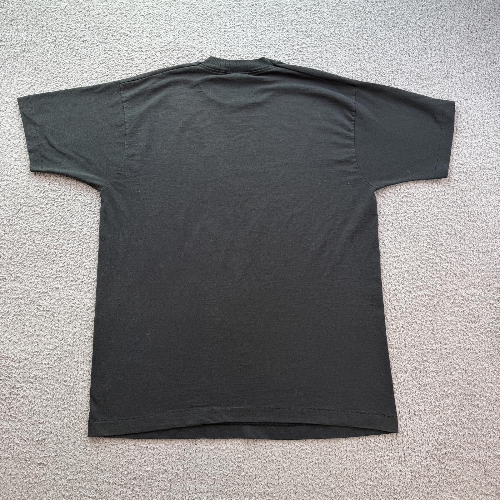 Other Vintage 90s Journey’s End Western T Shirt XL Native Cowboy Size US XL / EU 56 / 4 - 2 Thumbnail