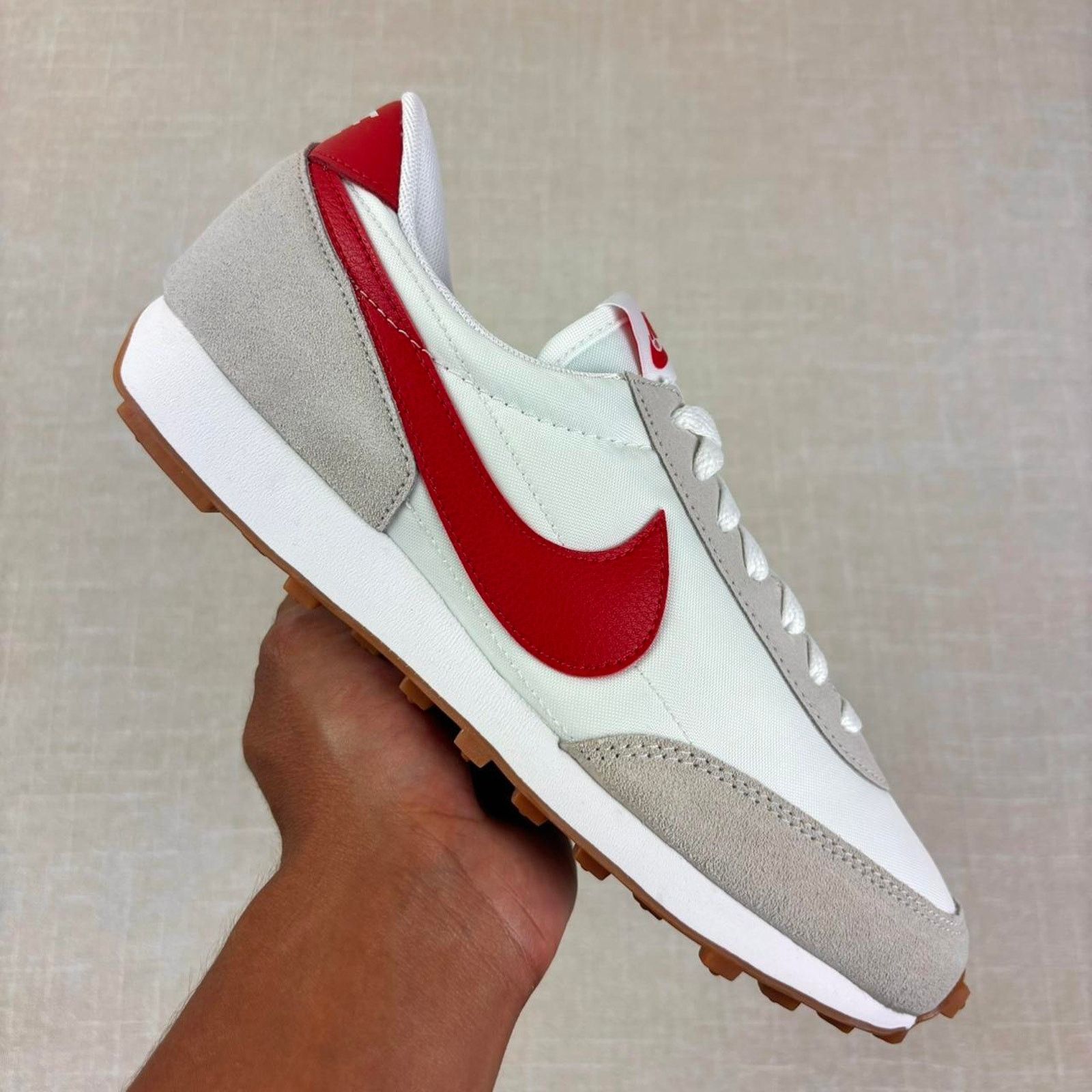 Nike 🗻 2020 Nike Daybreak “Summit White” 8M Size US 8 / IT 38 - 1 Thumbnail