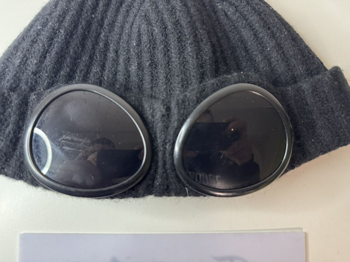 C.P. Company C.P. Company hat Size ONE SIZE - 2 Thumbnail
