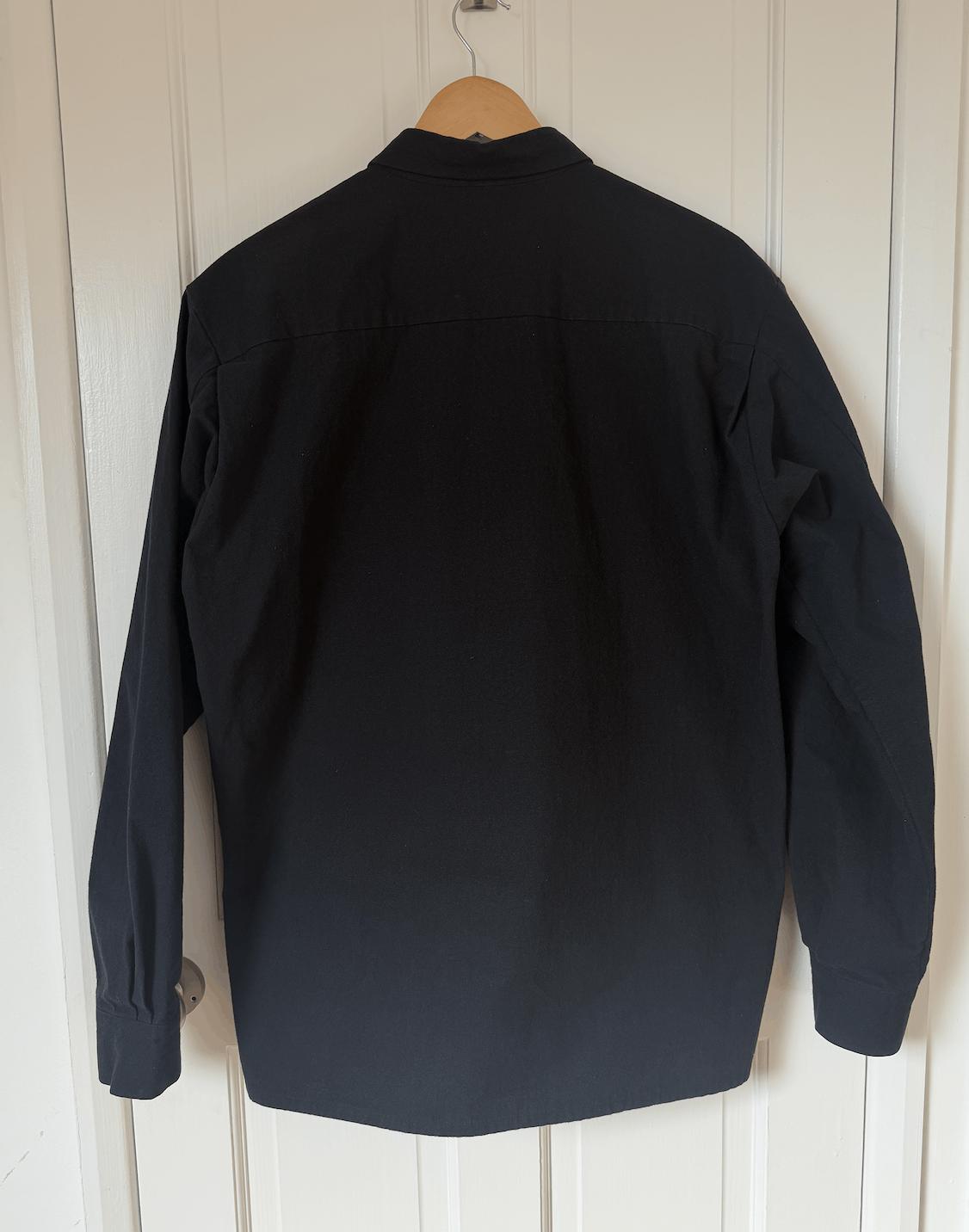 MAN-TLE R7S1 Bio Wash Size US S / EU 44-46 / 1 - 2 Thumbnail