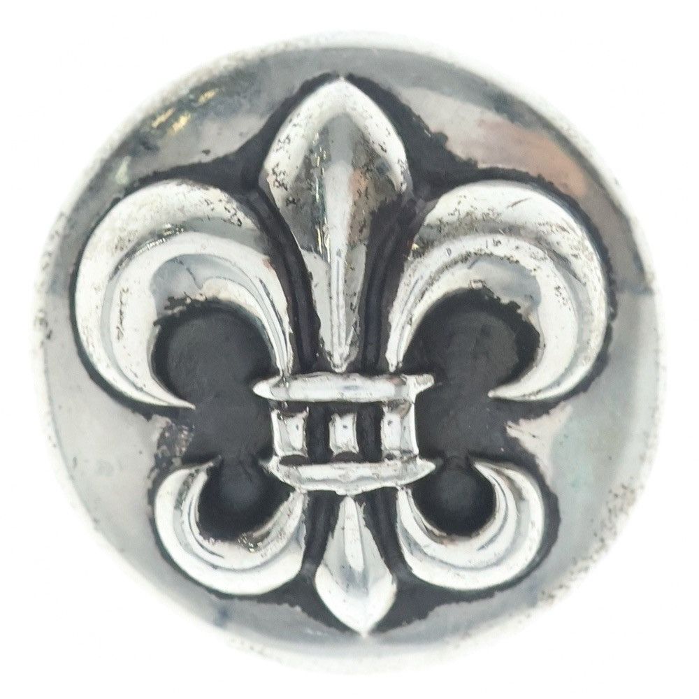 Chrome Hearts Chrome Hearts Heart Concho Hairband | Grailed