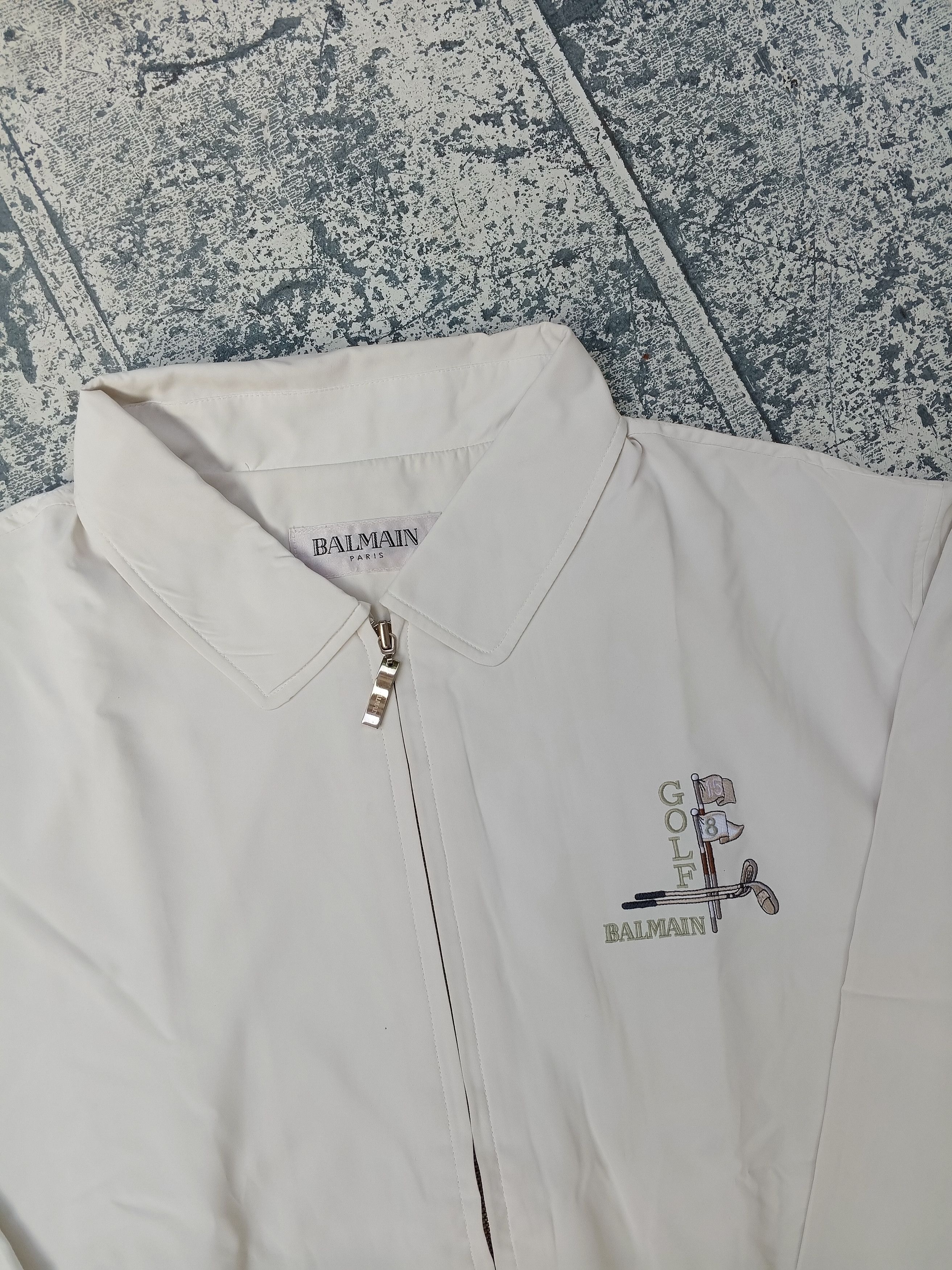 Pierre Balmain Balmain Size US XL / EU 56 / 4 - 1 Thumbnail