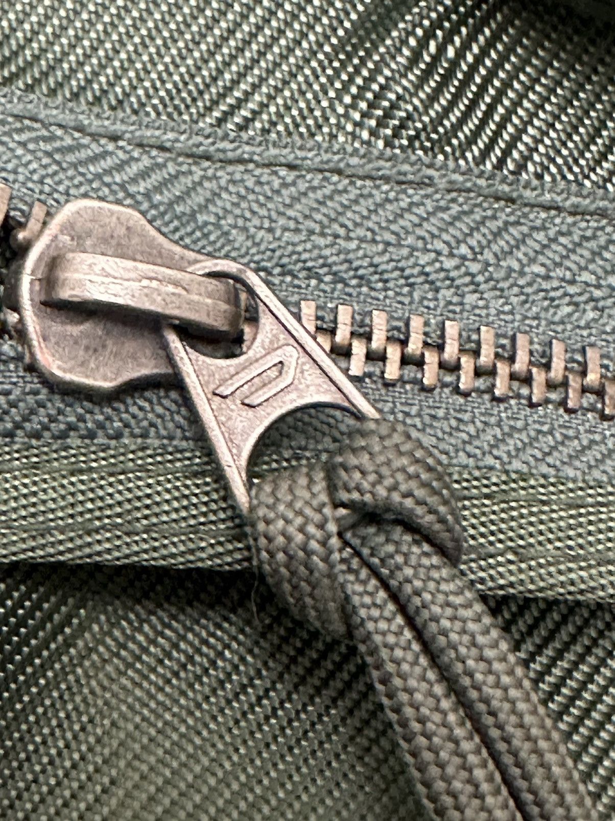 Diesel Diesel Military Messenger Laptop Bag Crossbody Carrying Case Size ONE SIZE - 22 Thumbnail