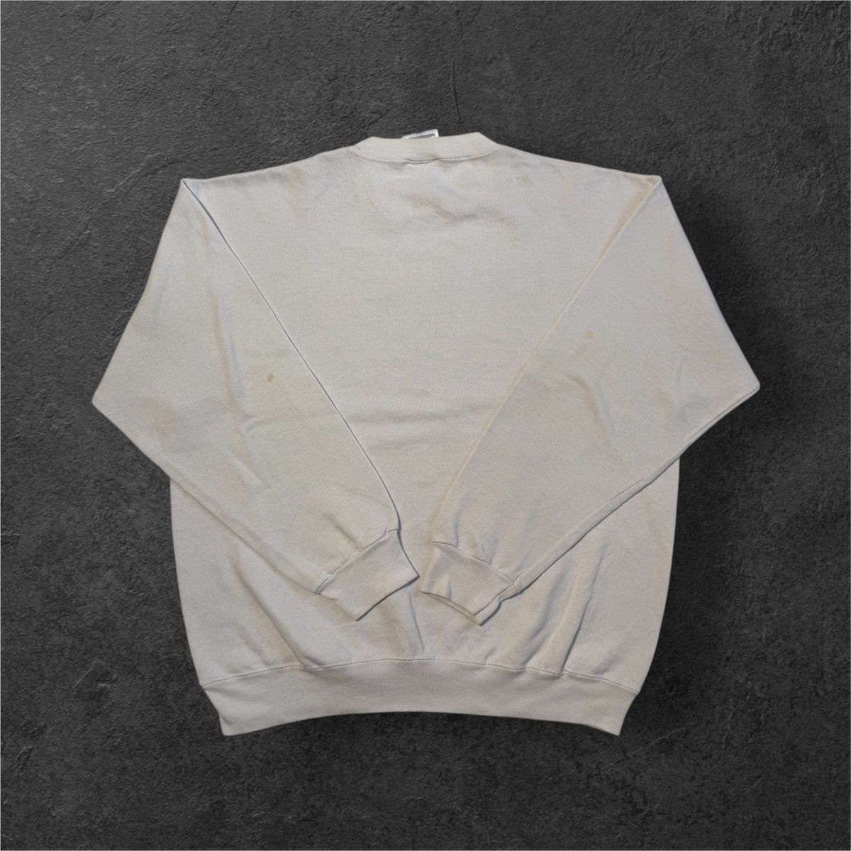 NBA Vintage Tultex / Salem USA Basketball Dream Team Sweatshirt Size US L / EU 52-54 / 3 - 3 Thumbnail