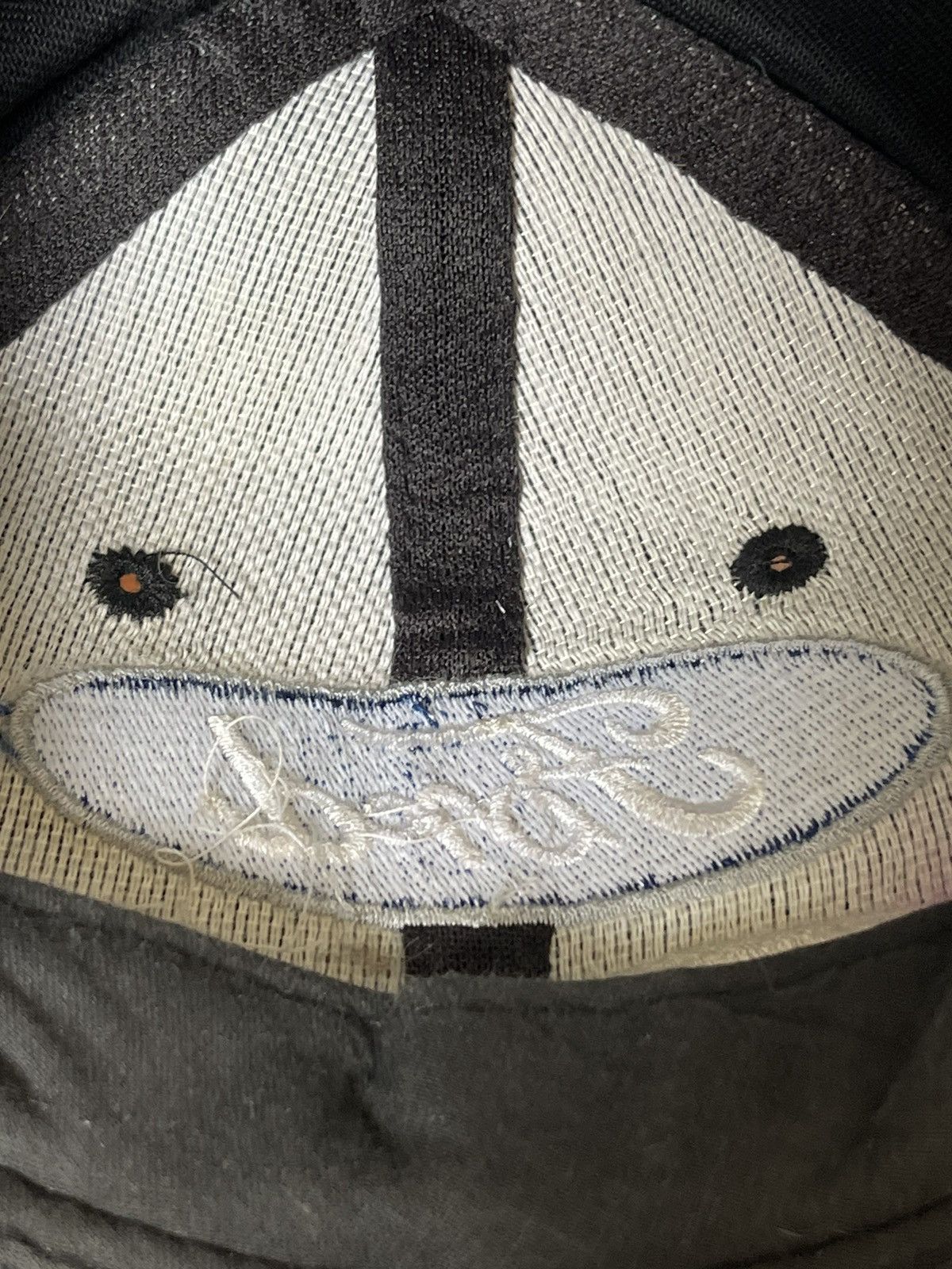 Ford × Vintage Ford Racing Embroidered Hats Size ONE SIZE - 6 Thumbnail