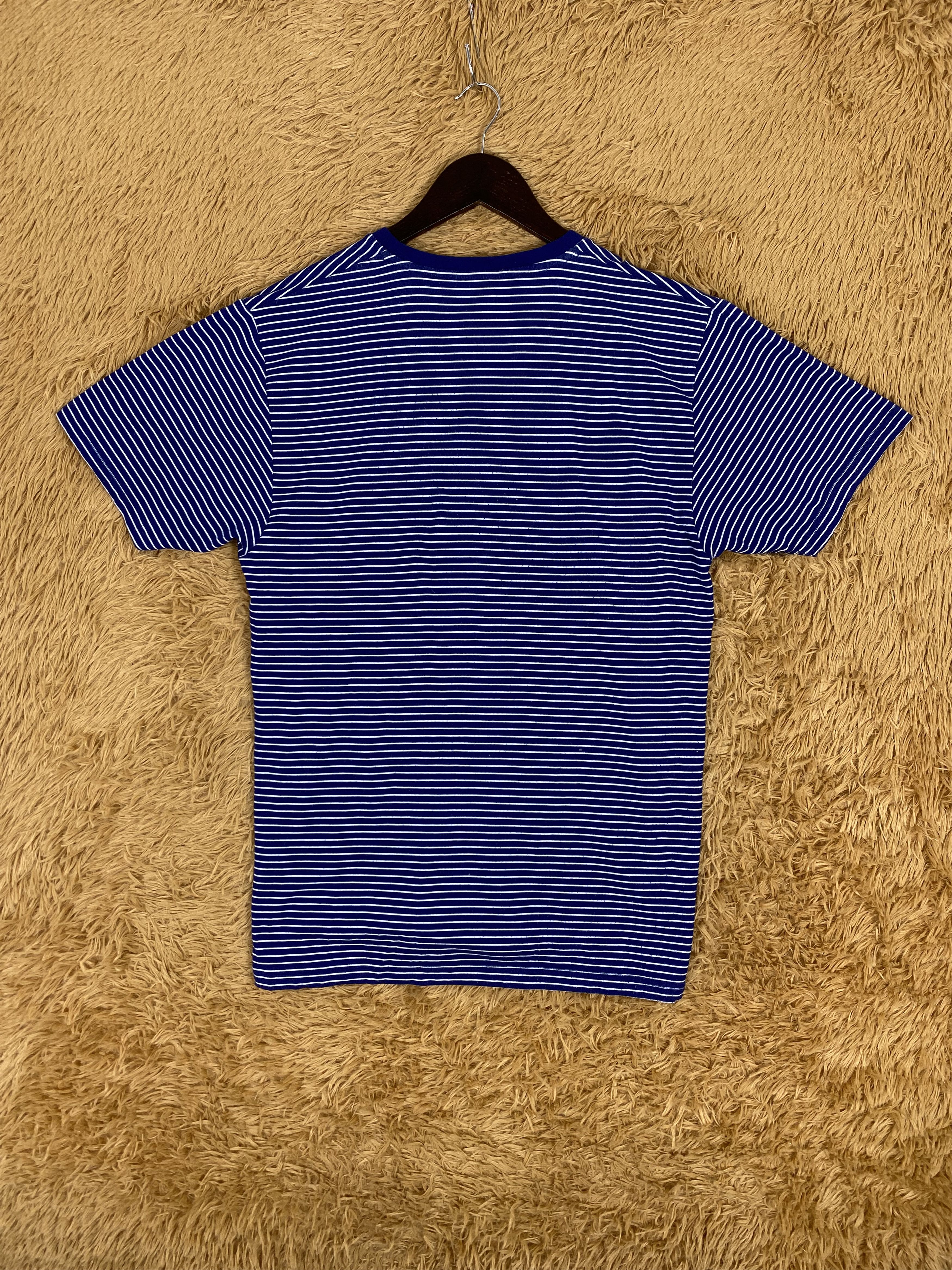 Polo Ralph Lauren Vintage Polo Ralph Lauren T-Shirts PS0085 Size US M / EU 48-50 / 2 - 4 Thumbnail