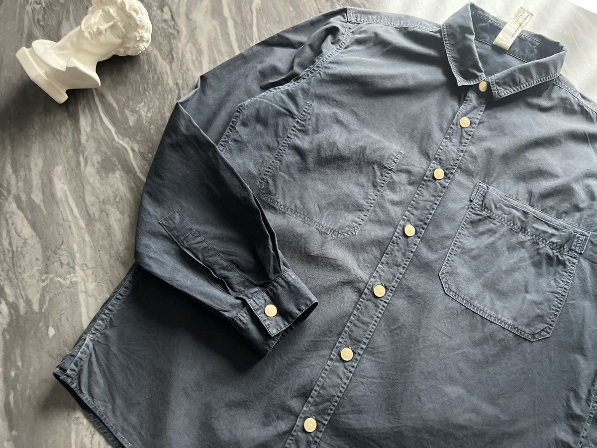Margaret Howell MARGARET HOWELL : SHIRT button Ups Size M / US 6-8 / IT 42-44 - 3 Thumbnail