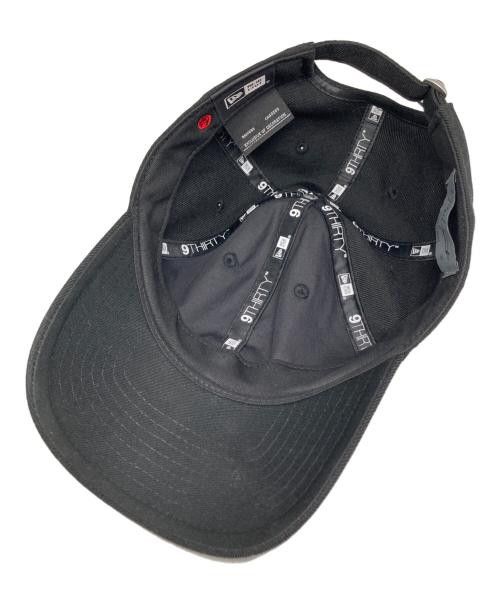 Yohji Yamamoto New Era × Yohji Yamamoto pour homme collaboration/cap Size ONE SIZE - 6 Thumbnail