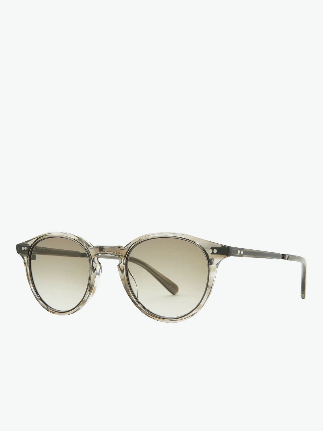 Mr. Leight Mr. Leight Marmont II | Celestial Grey Size ONE SIZE - 1 Thumbnail