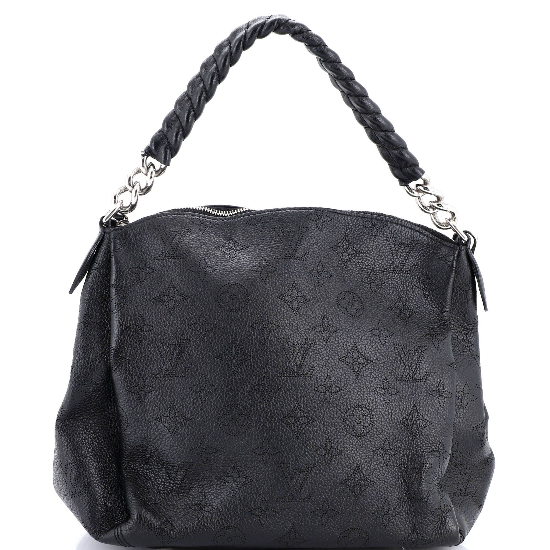 Louis Vuitton Babylone Handbag Size ONE SIZE - 1 Thumbnail
